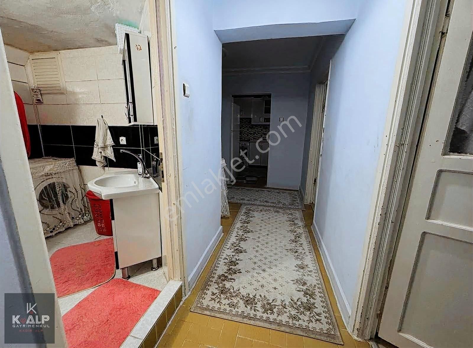 Kalp Satıyor!..organize Karşısı Şirinevlerde Acil 2+1 Daire