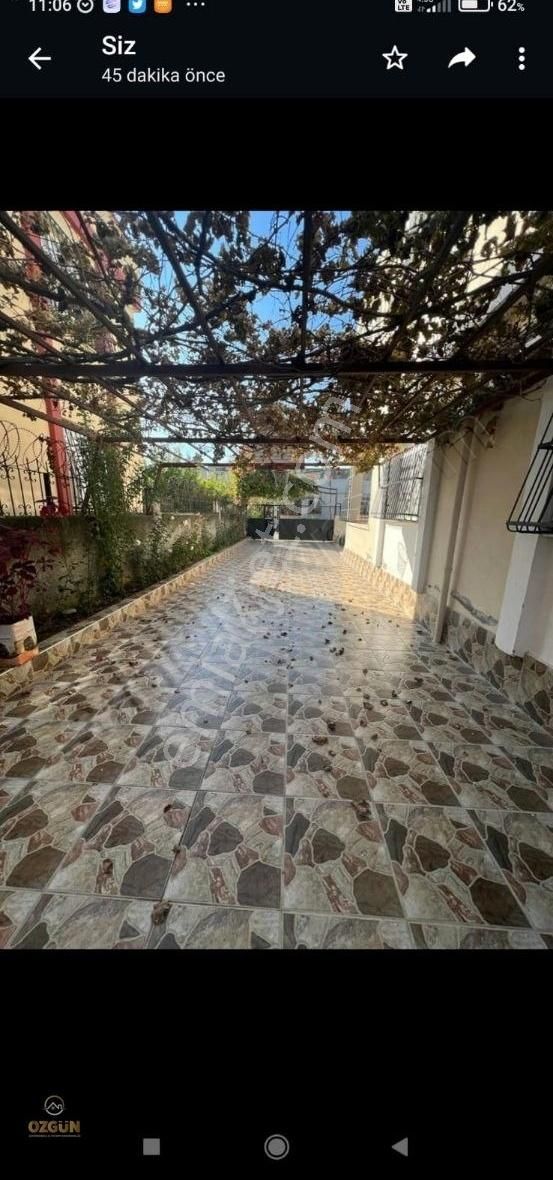 Özgün'den Akkapı Da, Özel Güney Hast. Yakını Satılık Müstakil Ev
