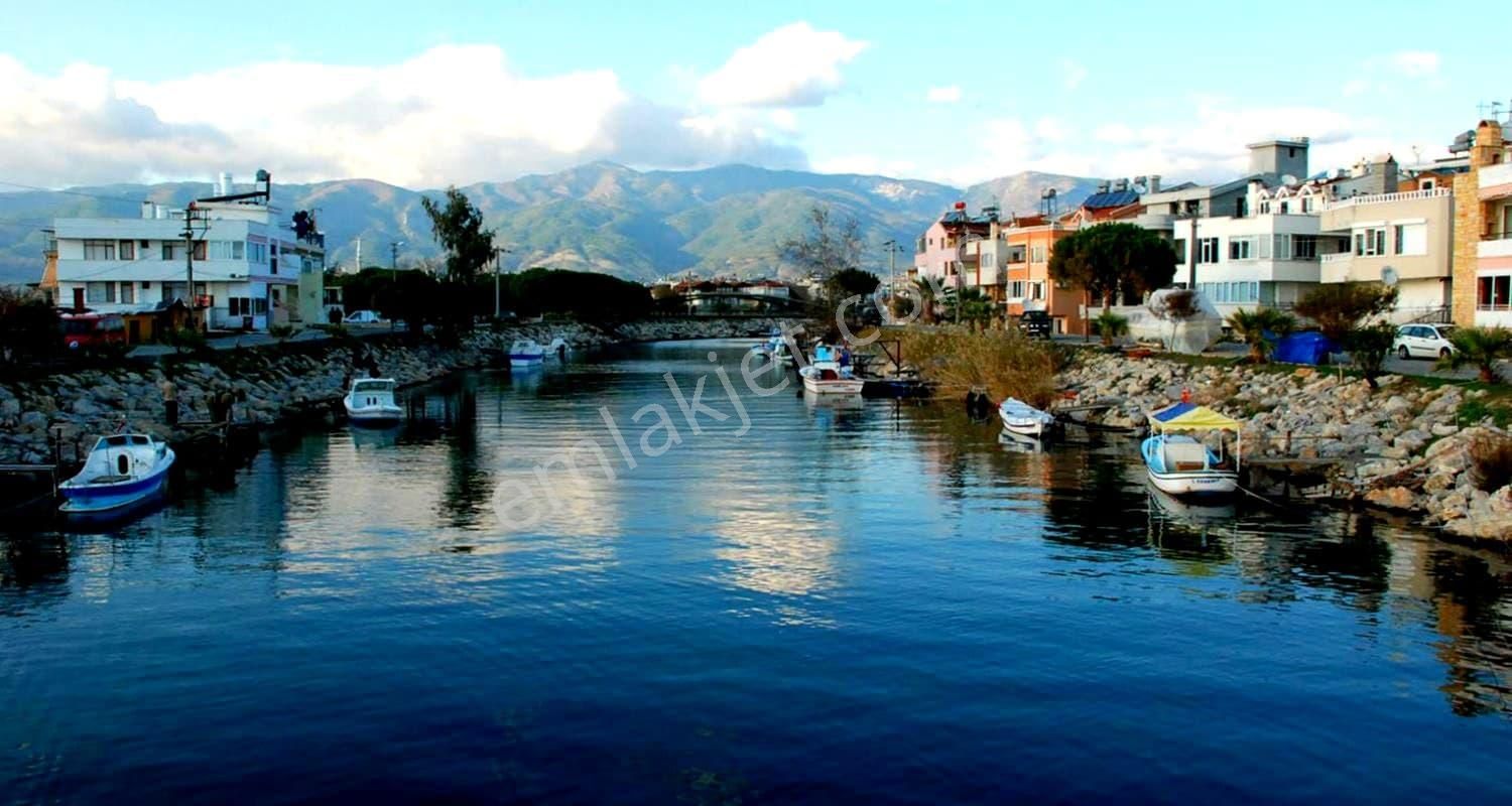 🏡🏡aktif'ten Akçay'da Yeni Yatırımlara Girme Fırsatı! 5 Yaşında 2+1 Daire