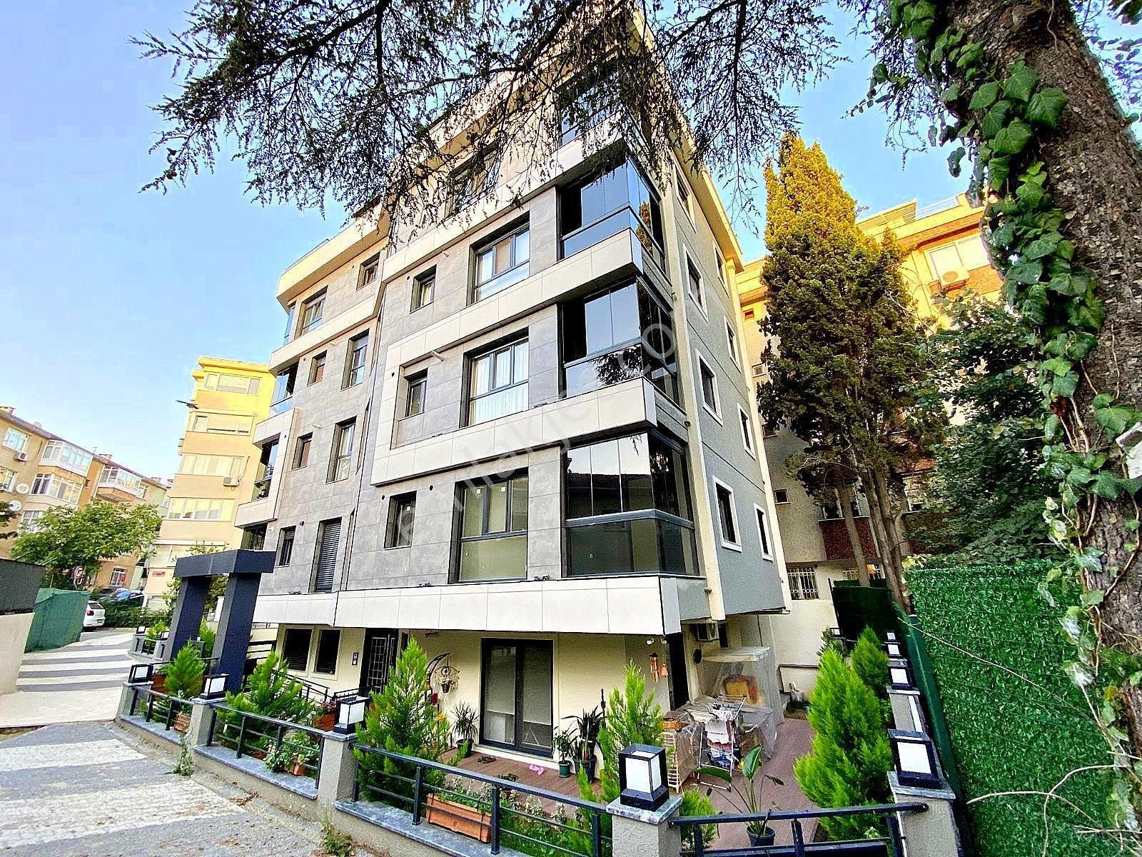 ▃birikim▃altıntepe Sahilde Deniz Manzaralı Oturuma Hazır Lüx 3+2