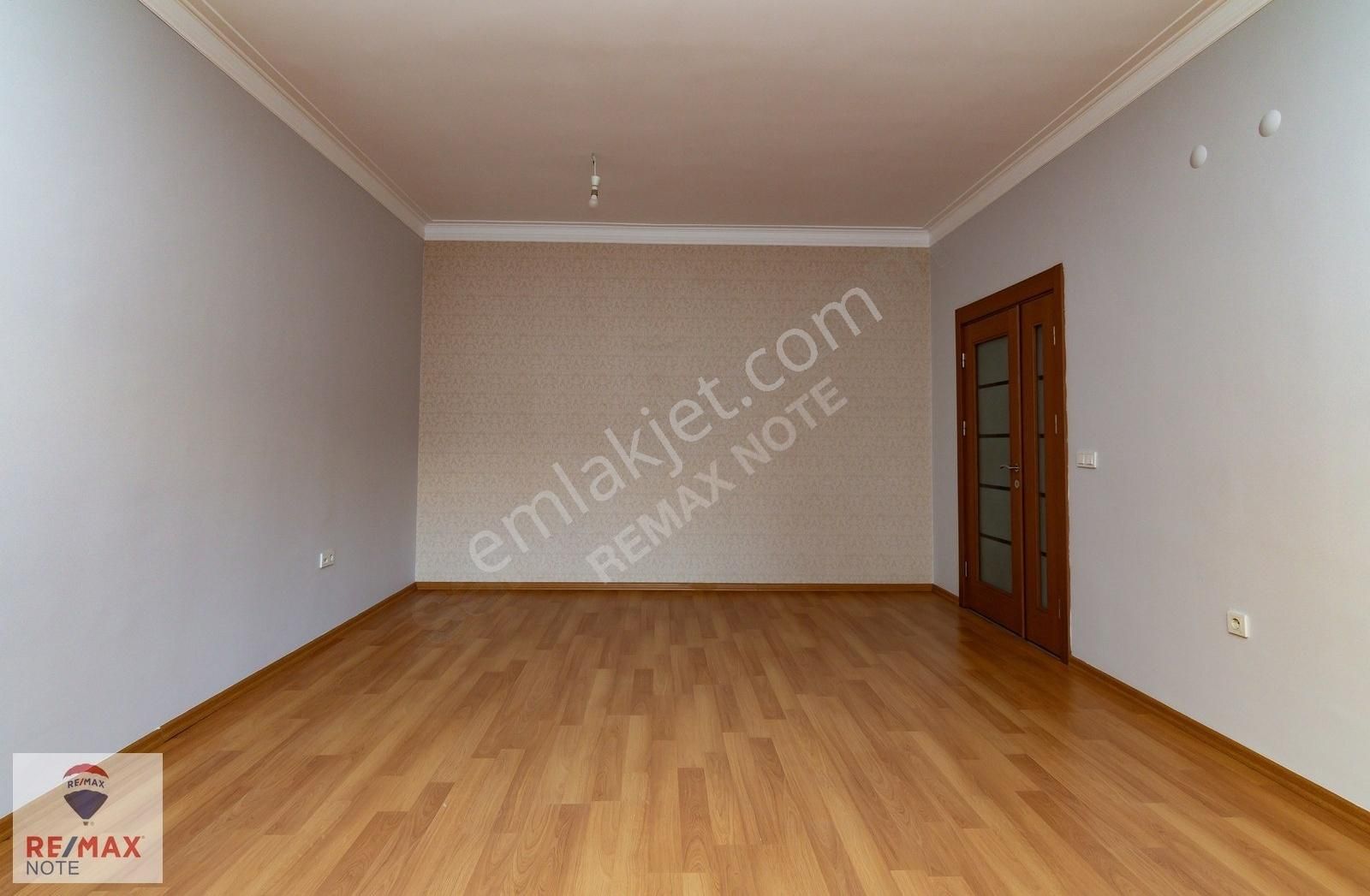 Serhat Mahallesi Nevbahar Botanik-2 Konutları 2+1 Satılık Daire