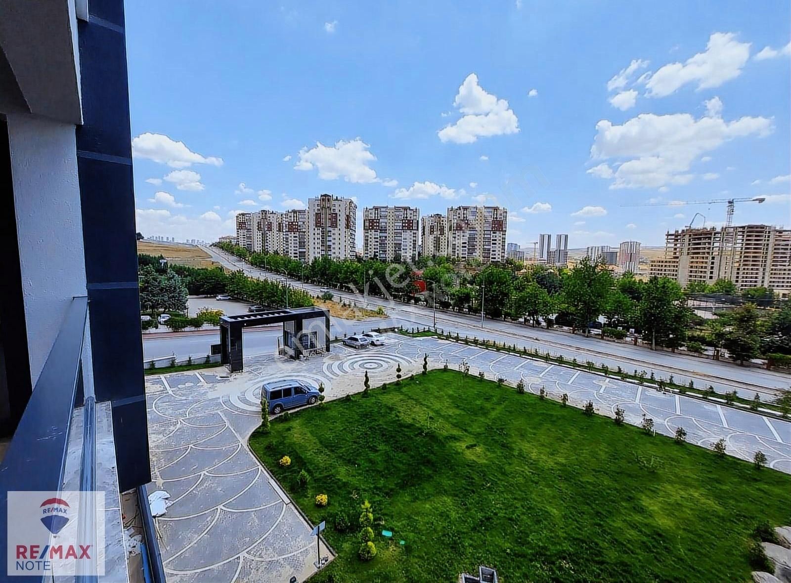 Çankaya Alacaatlı Mah. Akıncı Prestij'de Satılık Sıfır Daire 4+1