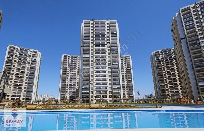 Eryaman Mevaşehir Peyzaj Manzaralı Satılık 4+1 Daire