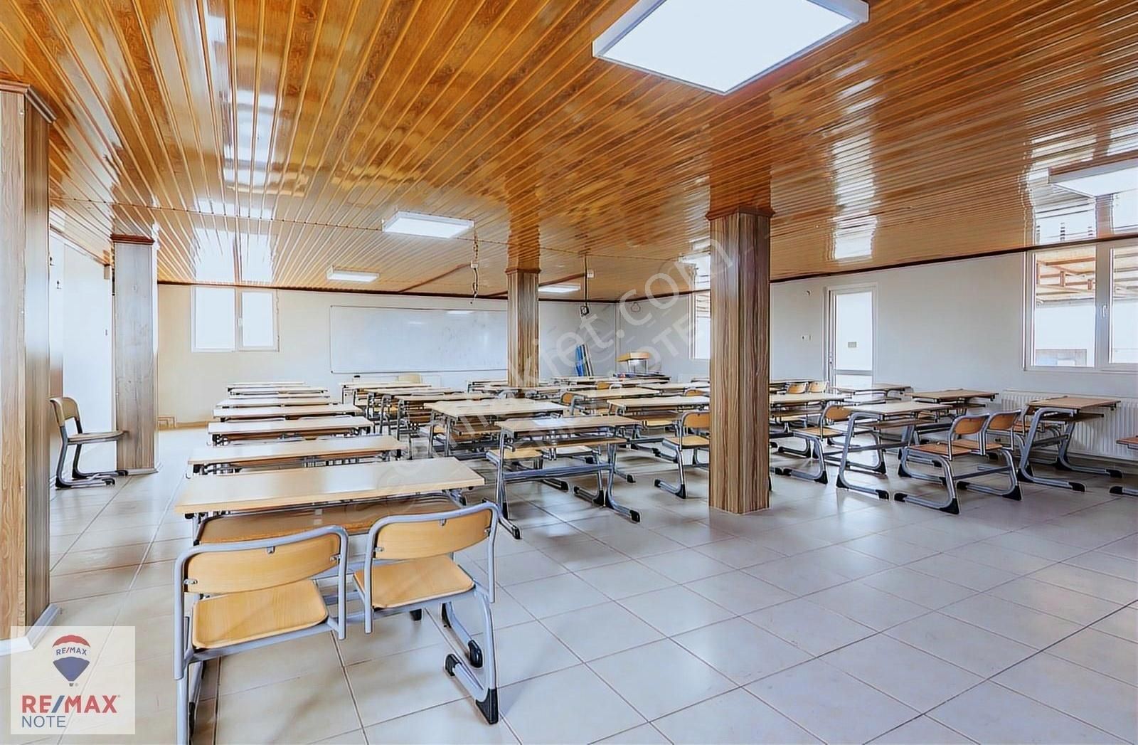 Sincan Atatürk Mah. Okul Ve Kursa Uygun Kiralık İş Yeri