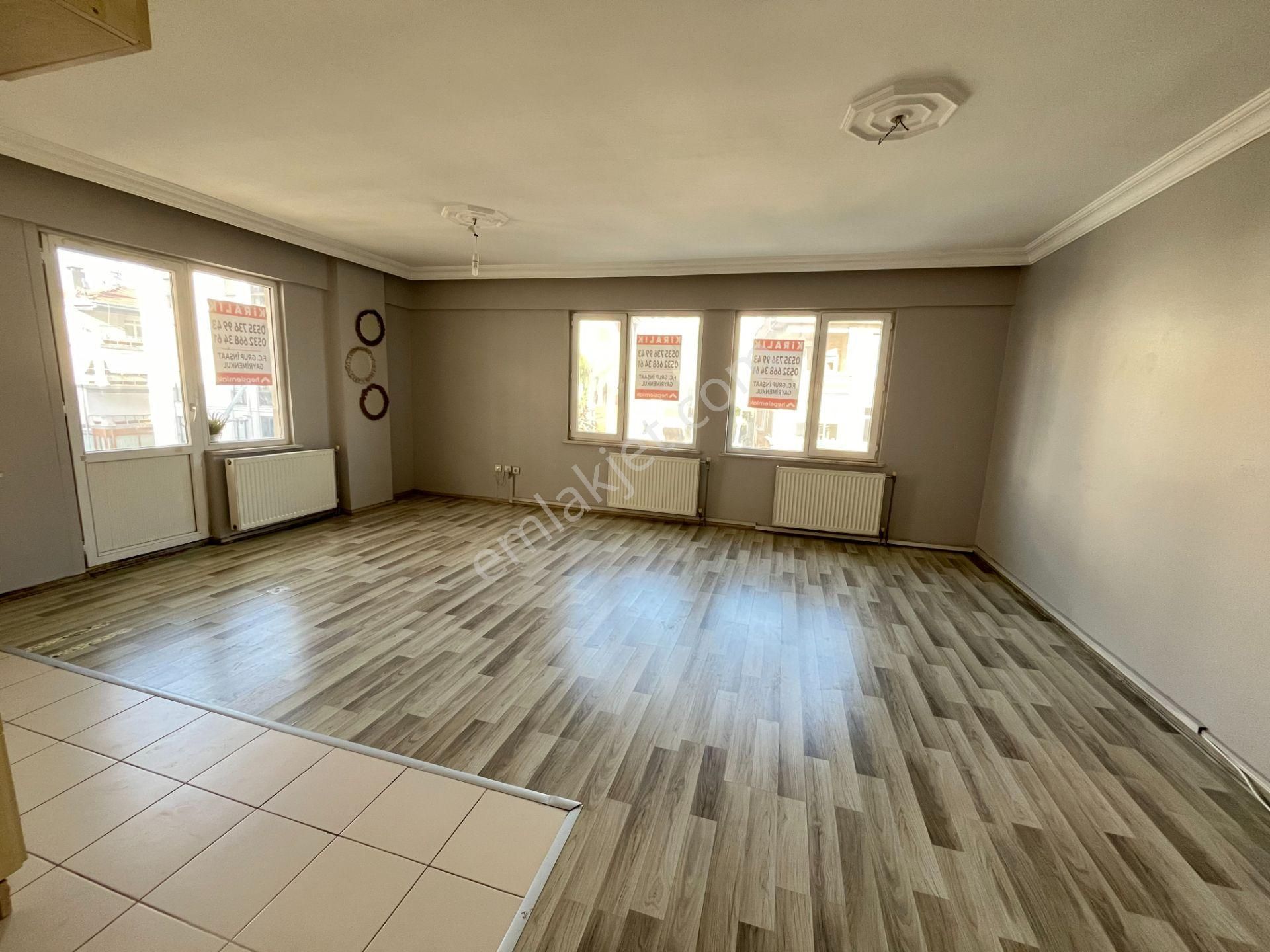 Büyükçekmece Atatürk Mah De Merkezi Çok Temiz 2+1 Kiralık Daire