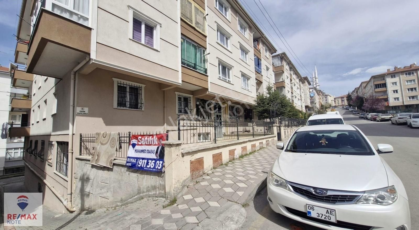 Emirler Satılık 3+1 Daire