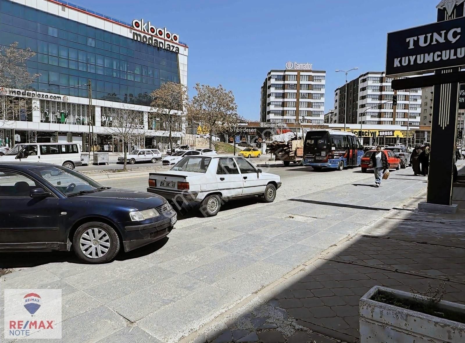 Orhan Kemal Caddesı Üzerı Merkezı Konumda Satılık Dükkan