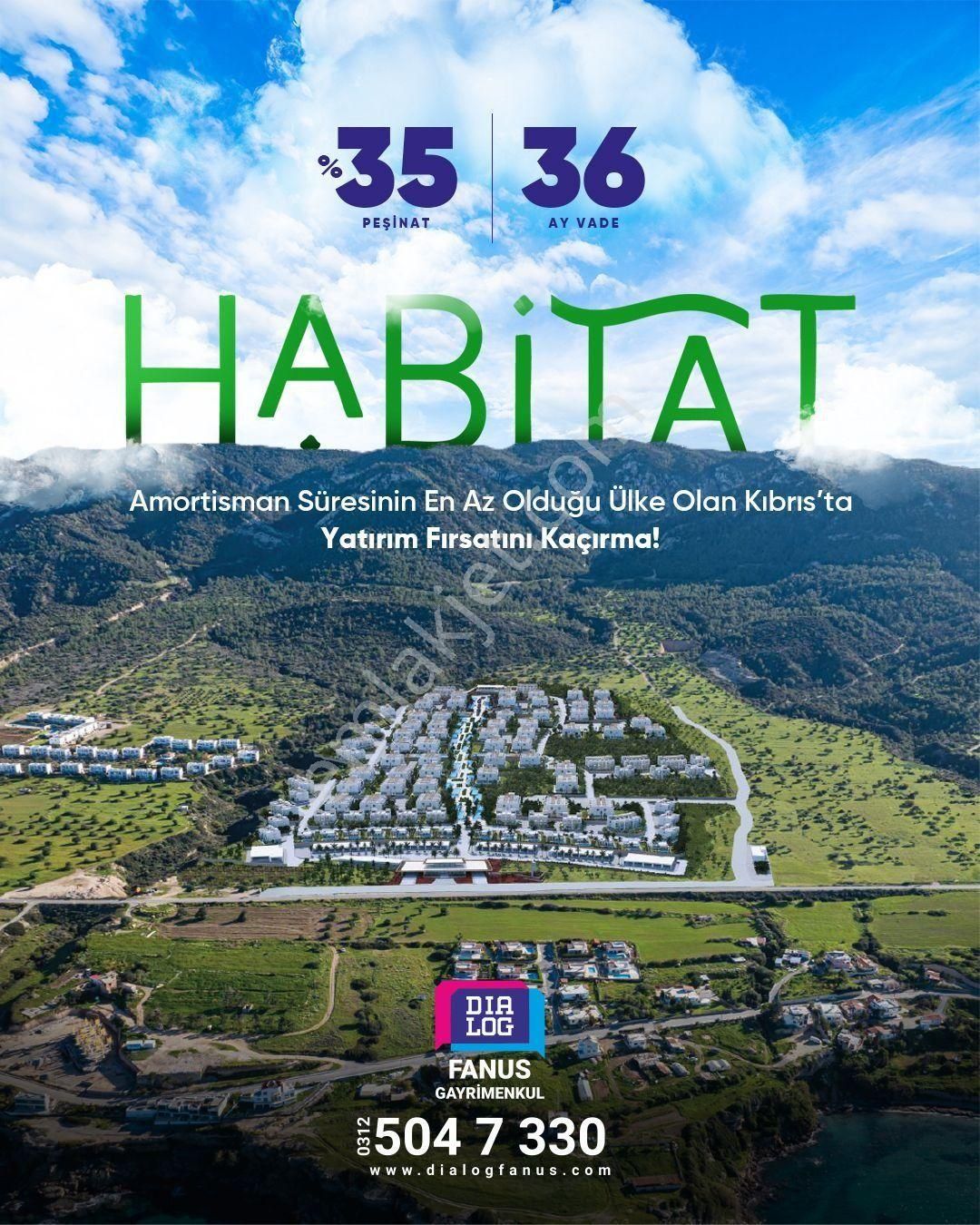 Kıbrıs'ta Yatırım İmkanı
