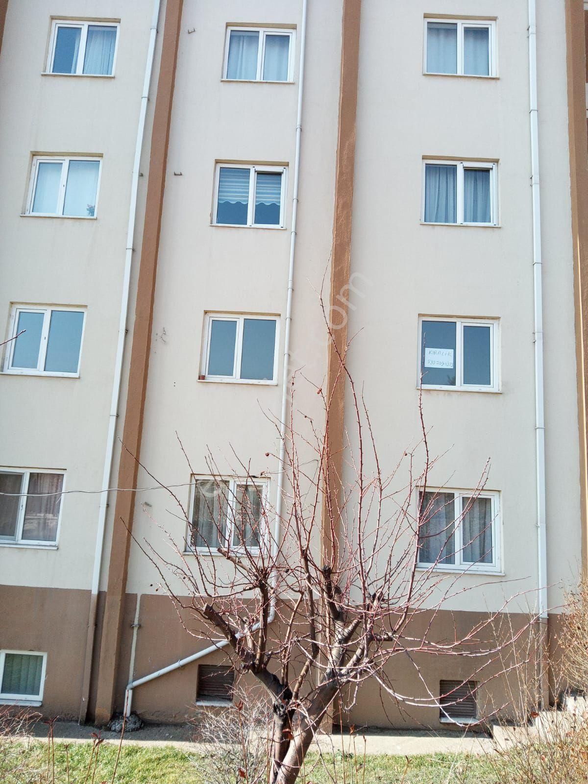 Kırıkkale Yahşihan 'da 2+1 Satılık Daire.