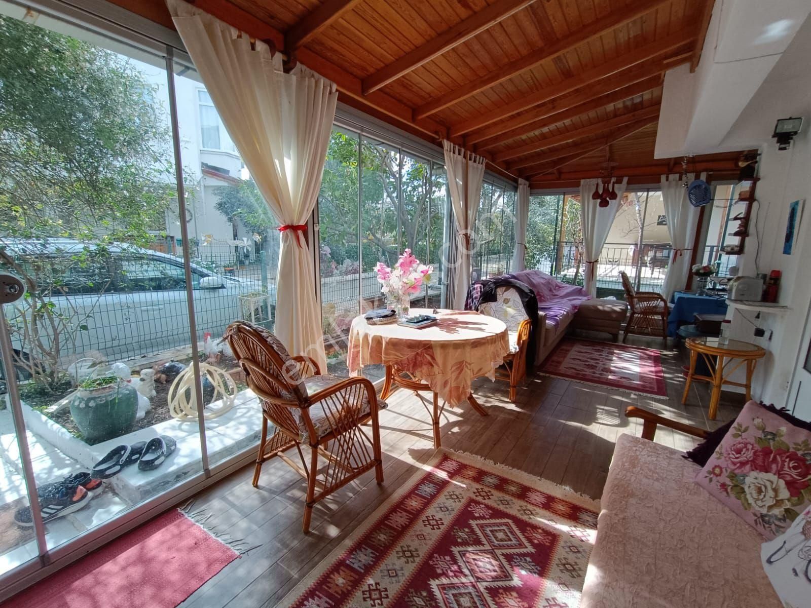 Leventler Emlaktan 4+1 Triplex Bitişik Nizam Villa