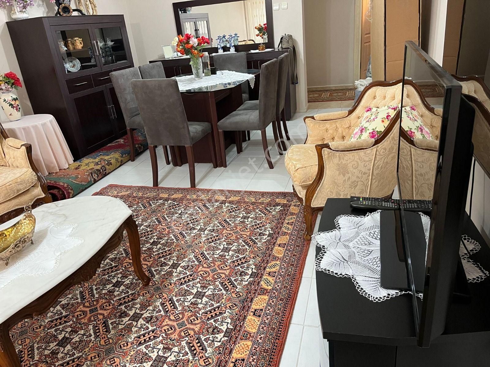 Poligonda 3+1 Doğalgazlı Ferah Satılık - Görsel 7