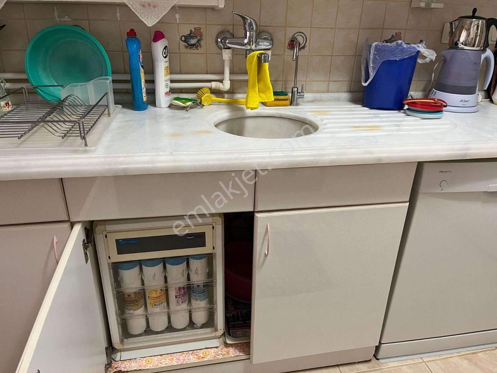 Poligonda 3+1 Doğalgazlı Ferah Satılık - Görsel 4