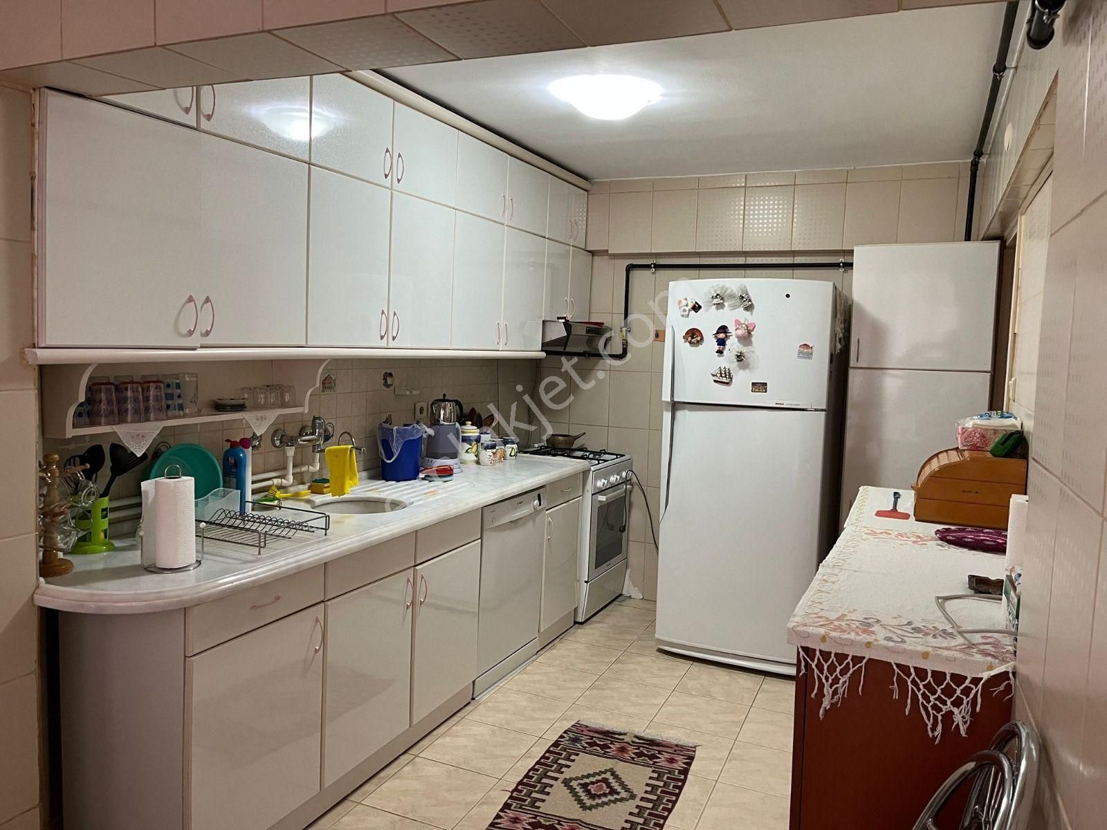 Poligonda 3+1 Doğalgazlı Ferah Satılık - Görsel 18