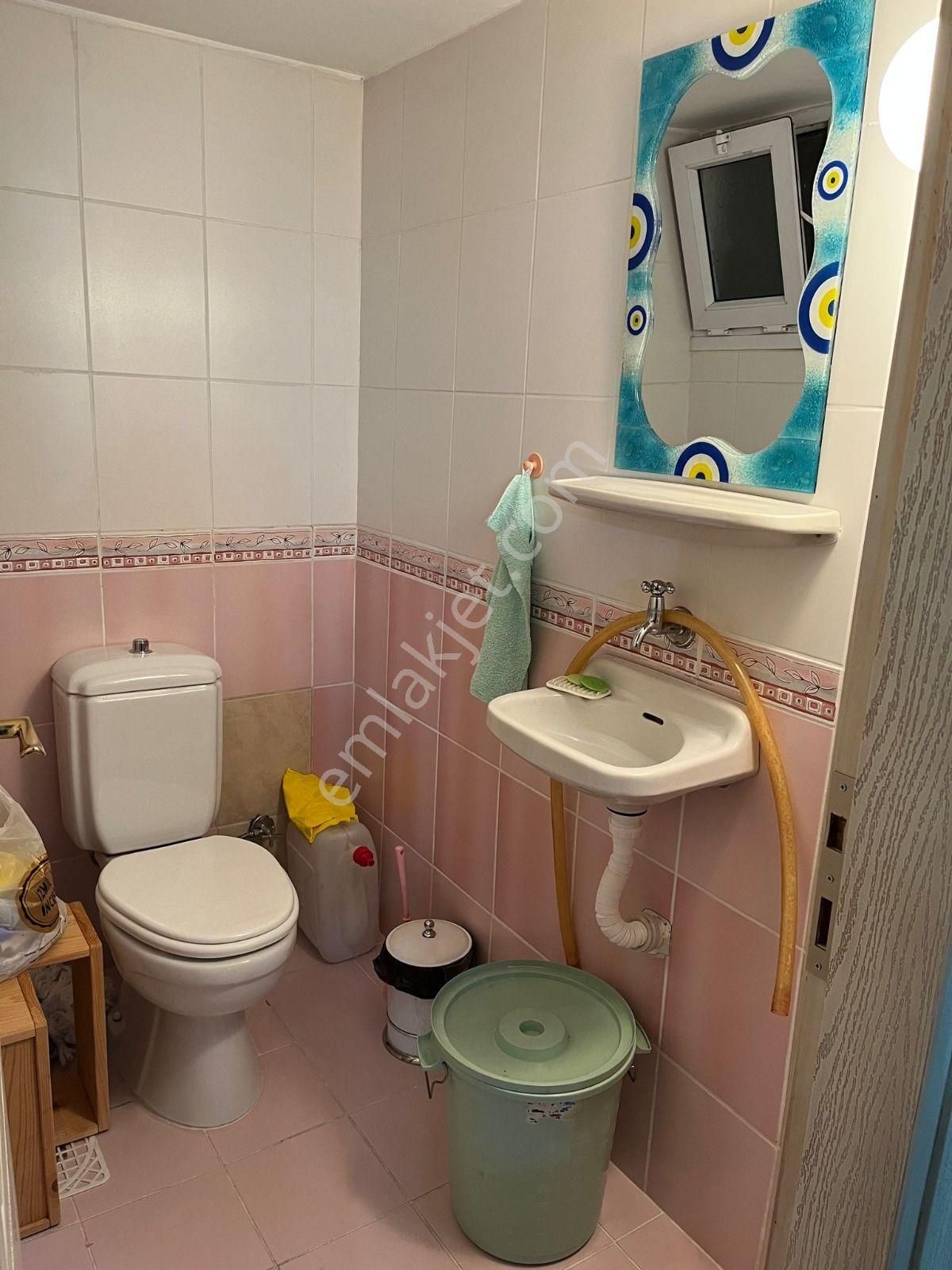 Poligonda 3+1 Doğalgazlı Ferah Satılık - Görsel 20