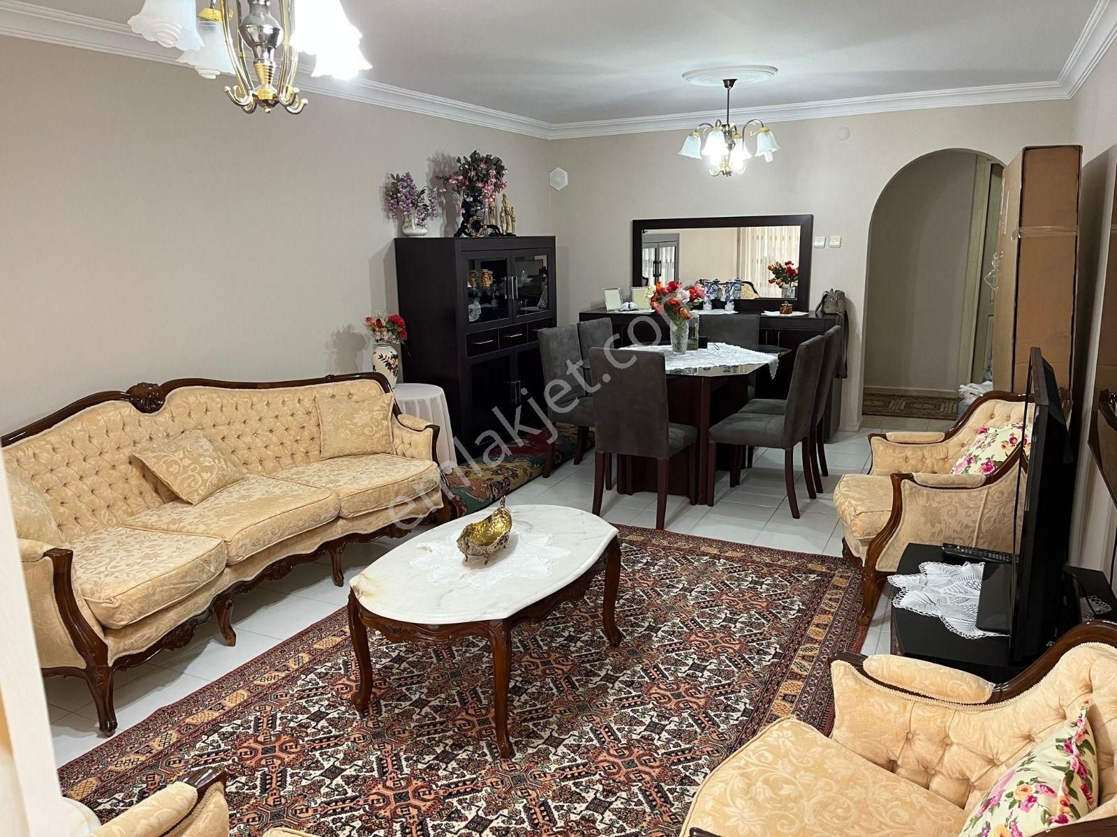 Poligonda 3+1 Doğalgazlı Ferah Satılık - Görsel 15