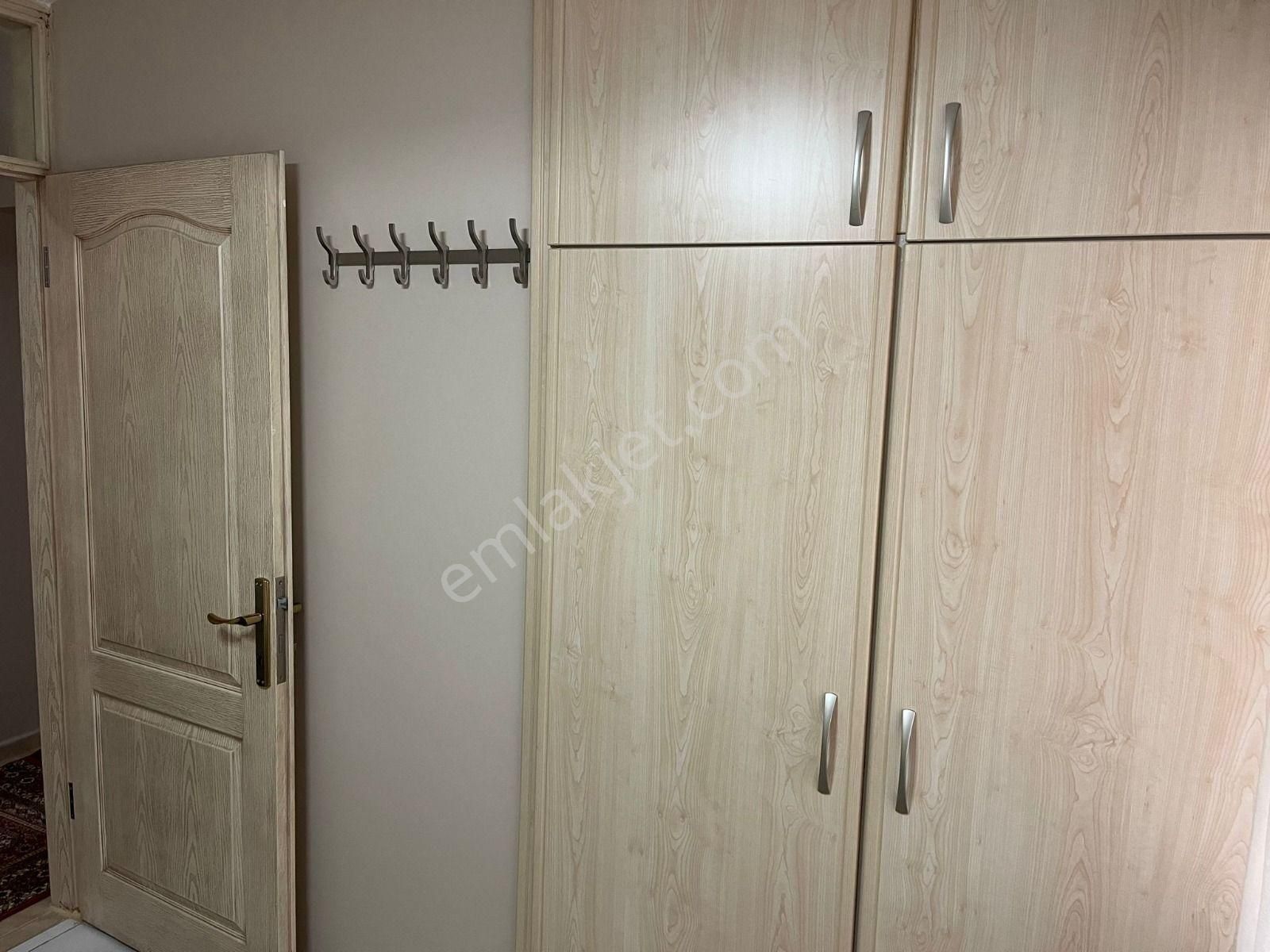 Poligonda 3+1 Doğalgazlı Ferah Satılık - Görsel 19