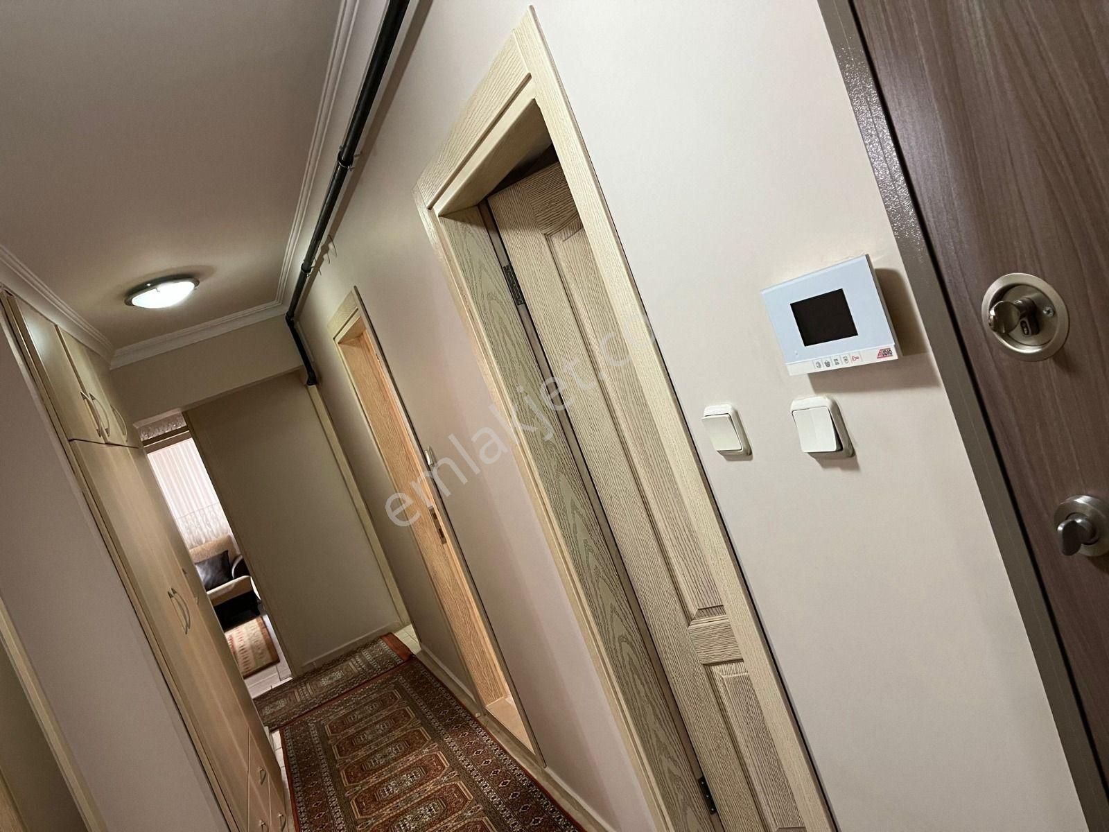 Poligonda 3+1 Doğalgazlı Ferah Satılık - Görsel 14