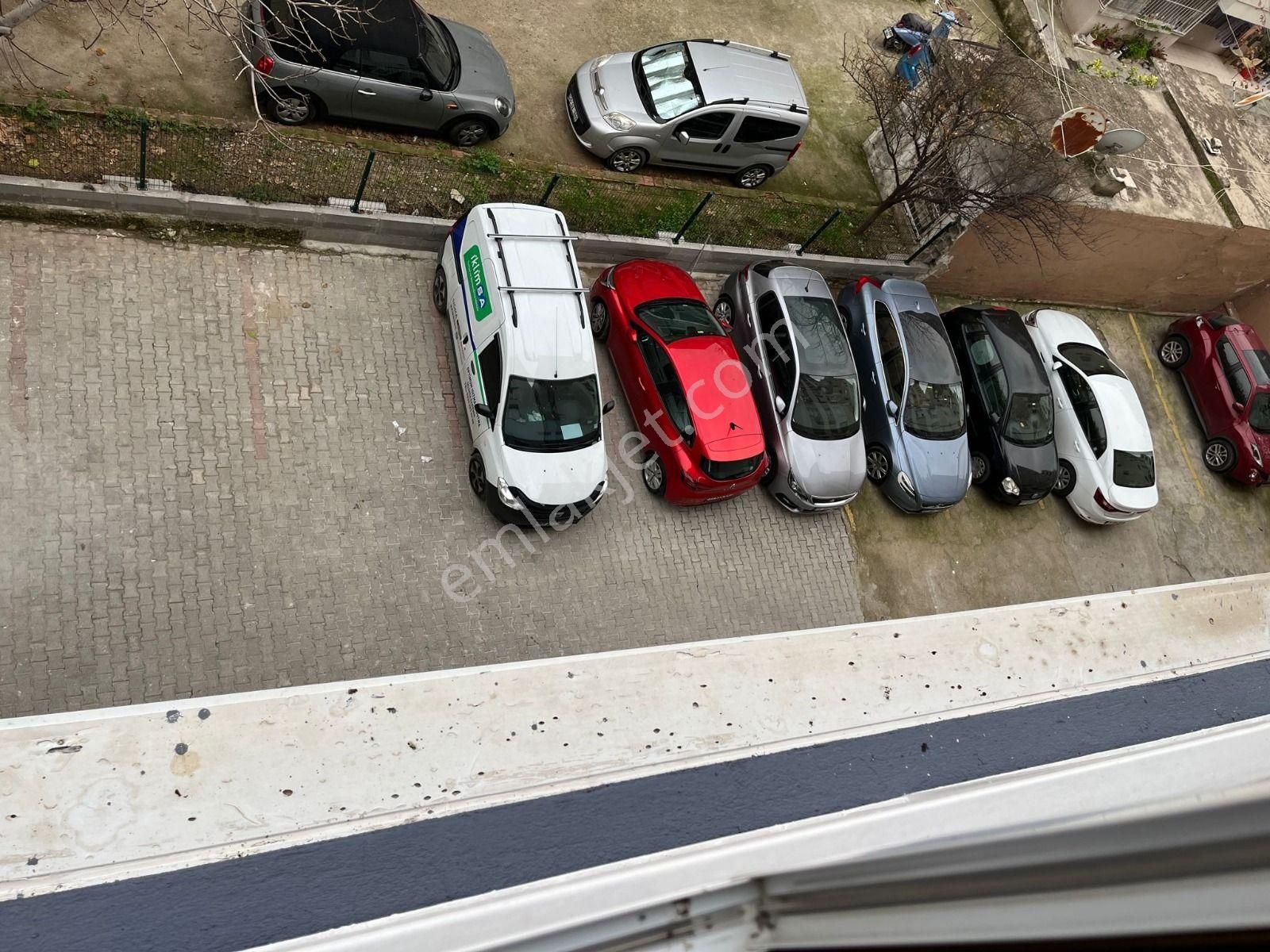 Poligonda 3+1 Doğalgazlı Ferah Satılık - Görsel 10