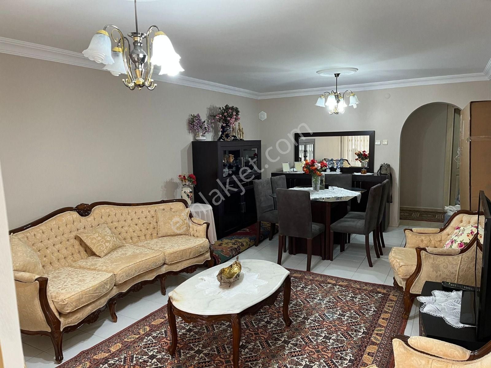 Poligonda 3+1 Doğalgazlı Ferah Satılık - Görsel 13