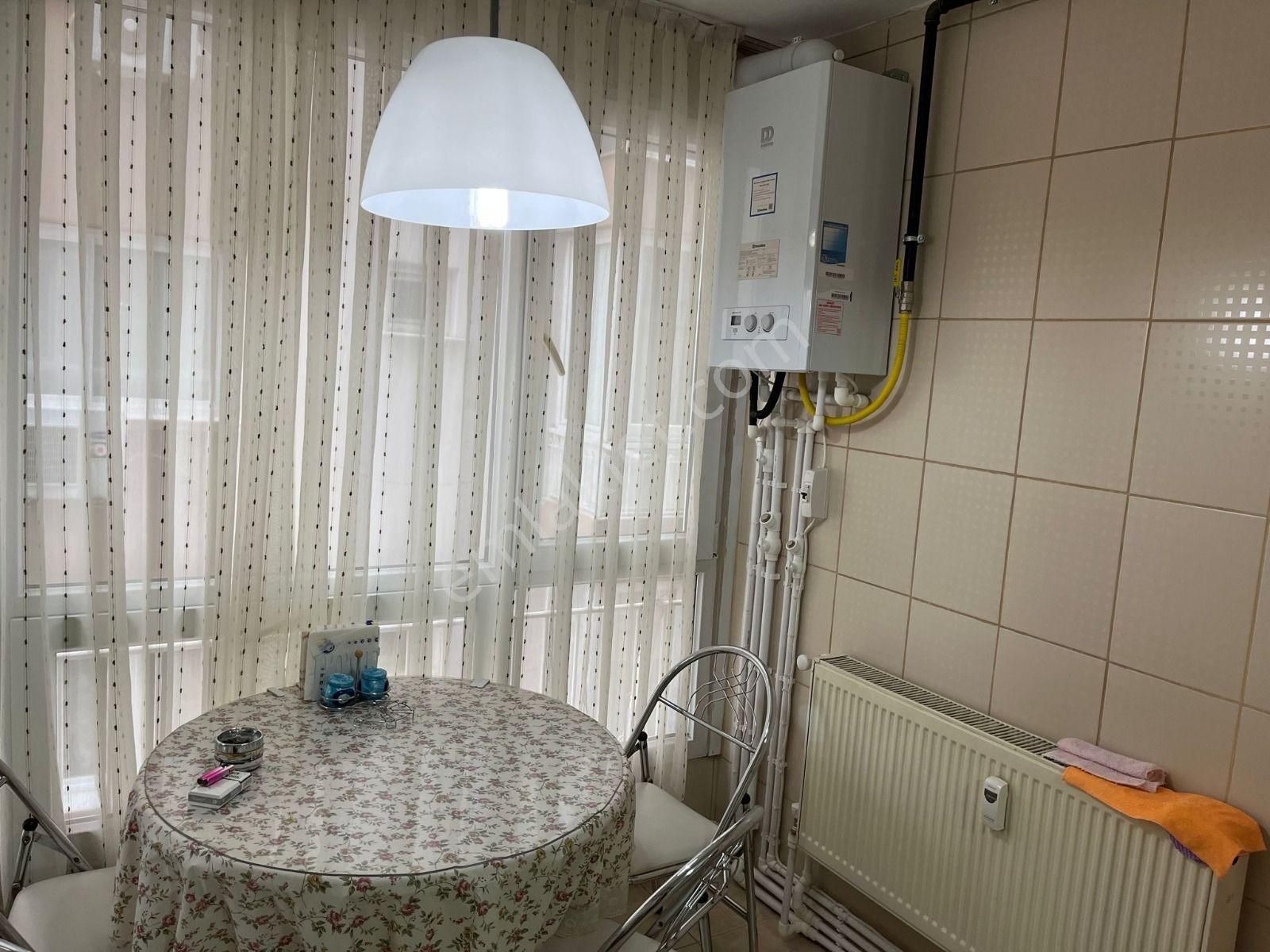 Poligonda 3+1 Doğalgazlı Ferah Satılık - Görsel 16