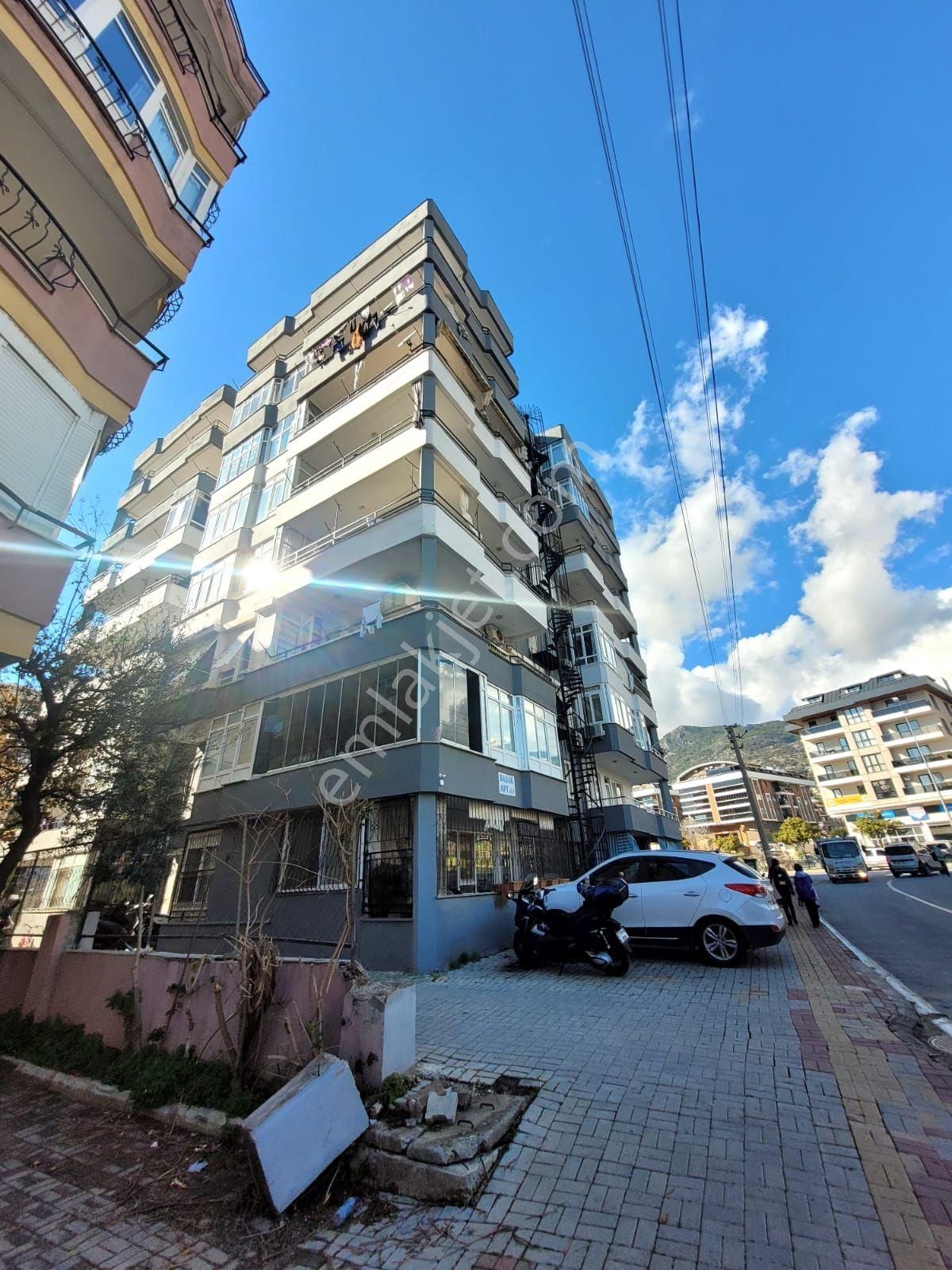 Kadıpaşa Mahallesinde Satılık 2+1 Daire