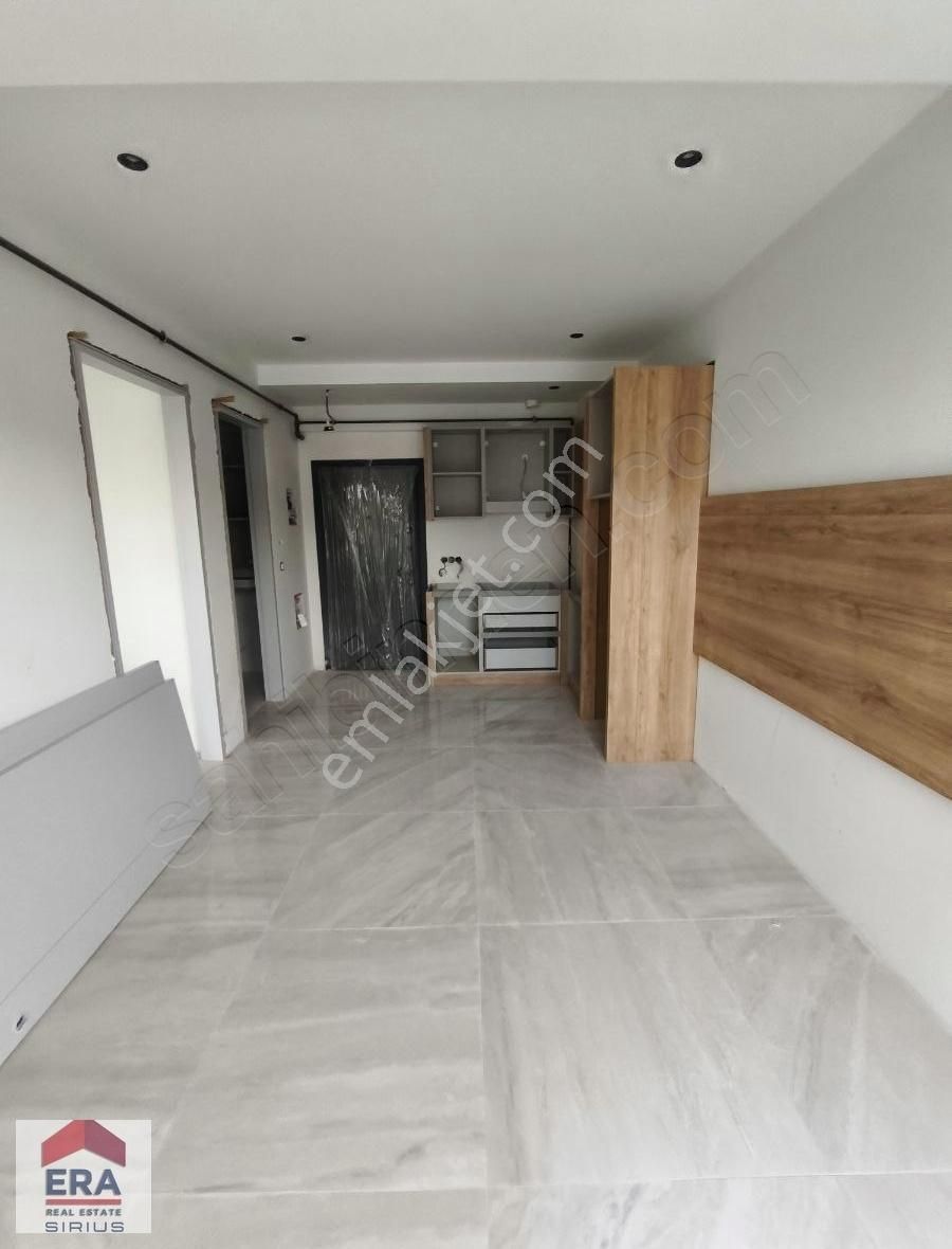 Karahasanlı Da Şehir Hastanesine Yakın 1+1 Satılık Apart