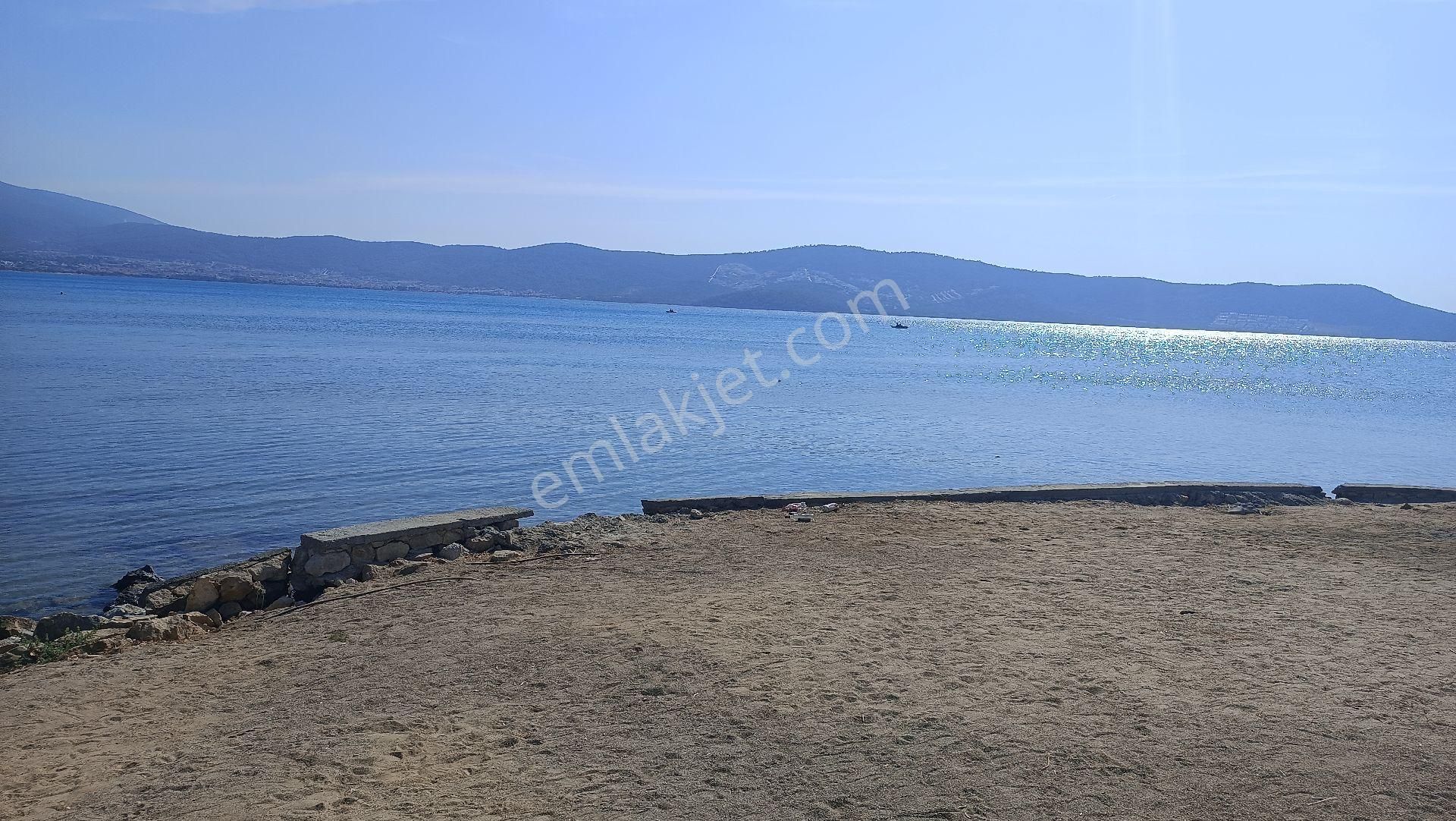 Leventler Emlaktan Villa İmarlı Yeni Ümitler Arsası