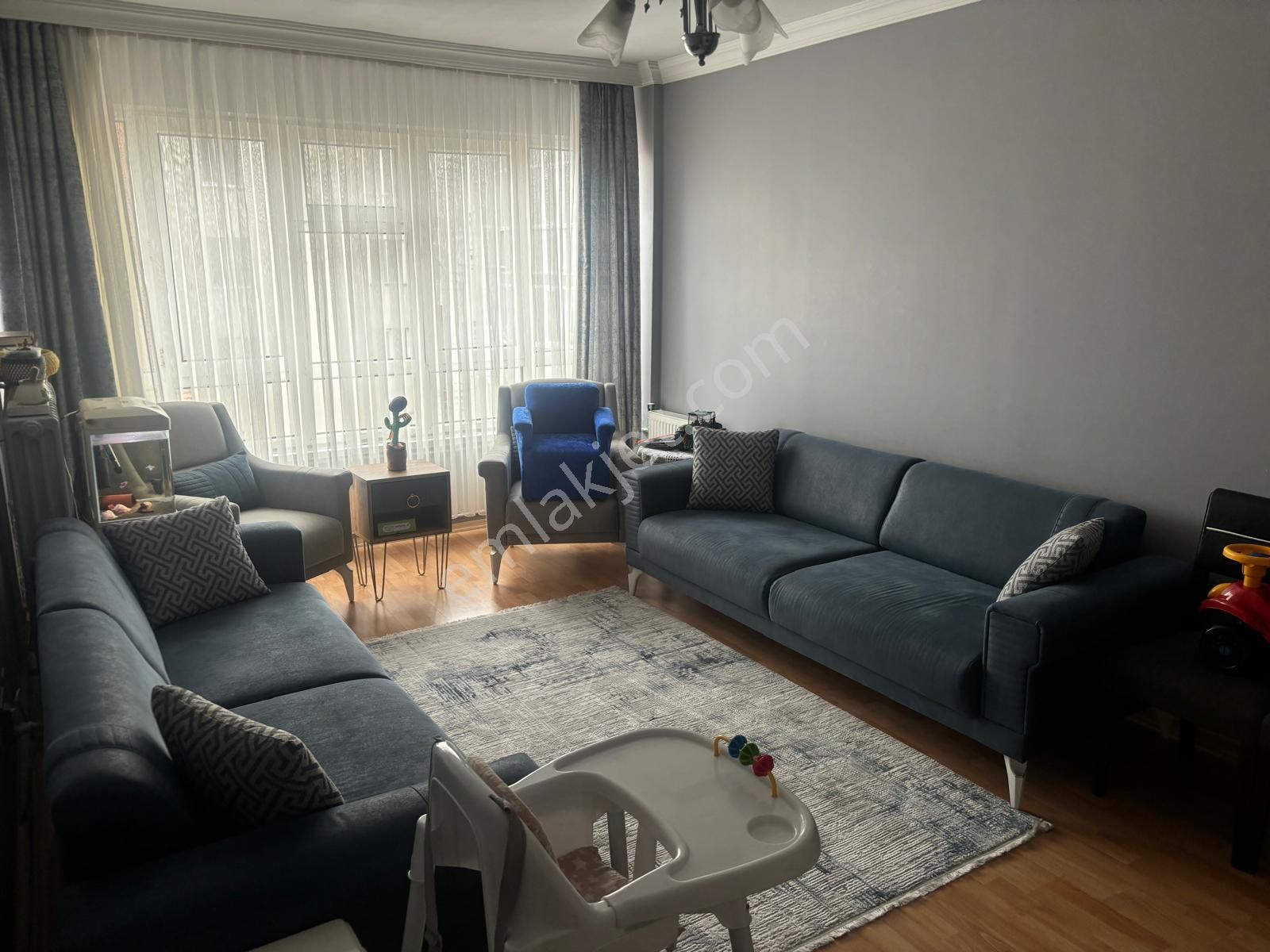 Rba Gayrimenkulden Borsa C.d Satılık 2+1