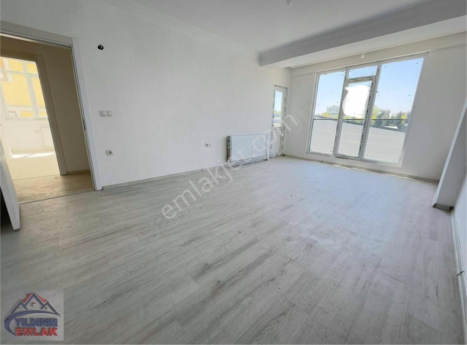 Satılık 90 Metre Ara Kat