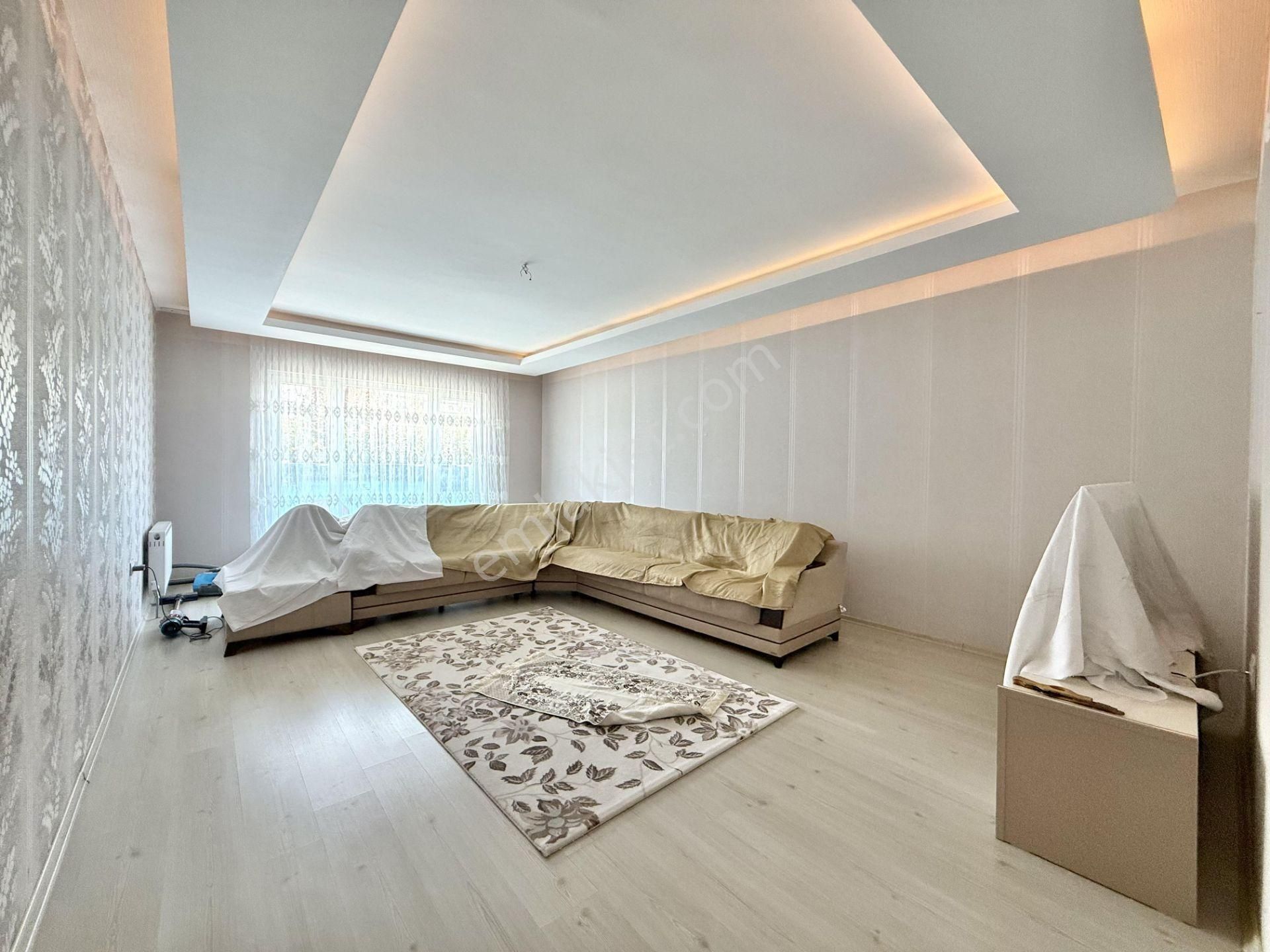 █-kalecik Emlak'tan Site'de G.odalı Teras Balkon Lüx 3+1 Daire-█