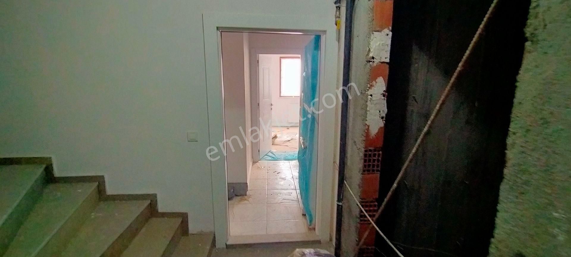 Sancaktepe Satılık 2+1 88m² 1.kat Sıfır Daire