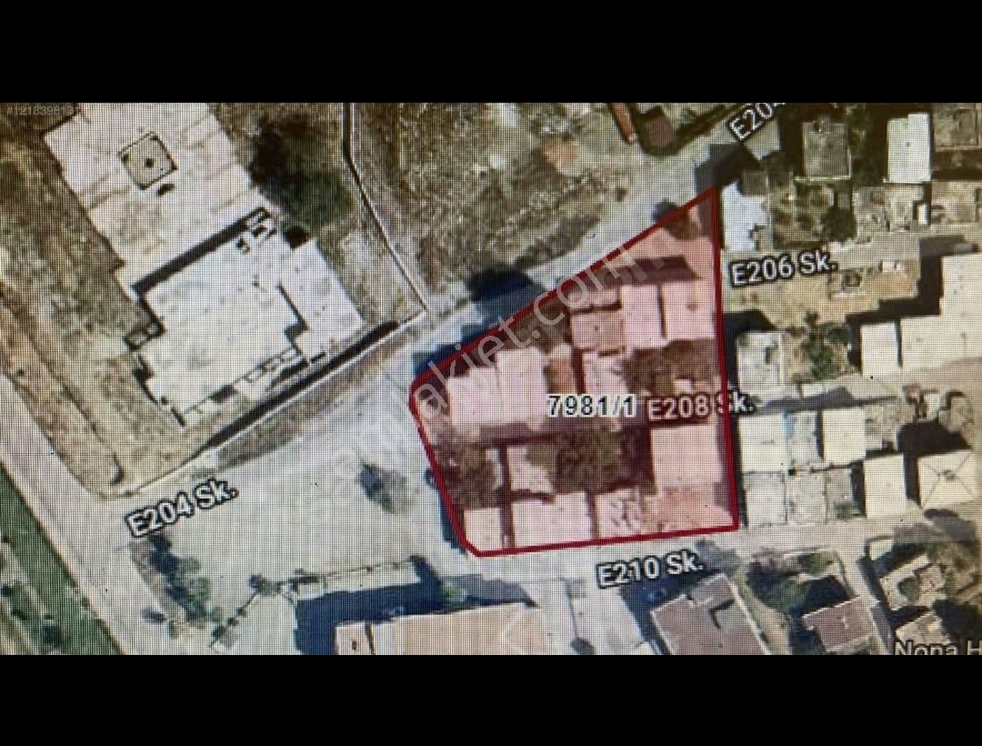 Yıldırım Karapınar Kentsel Dönüşüm De Satılık Hisse - Görsel 3