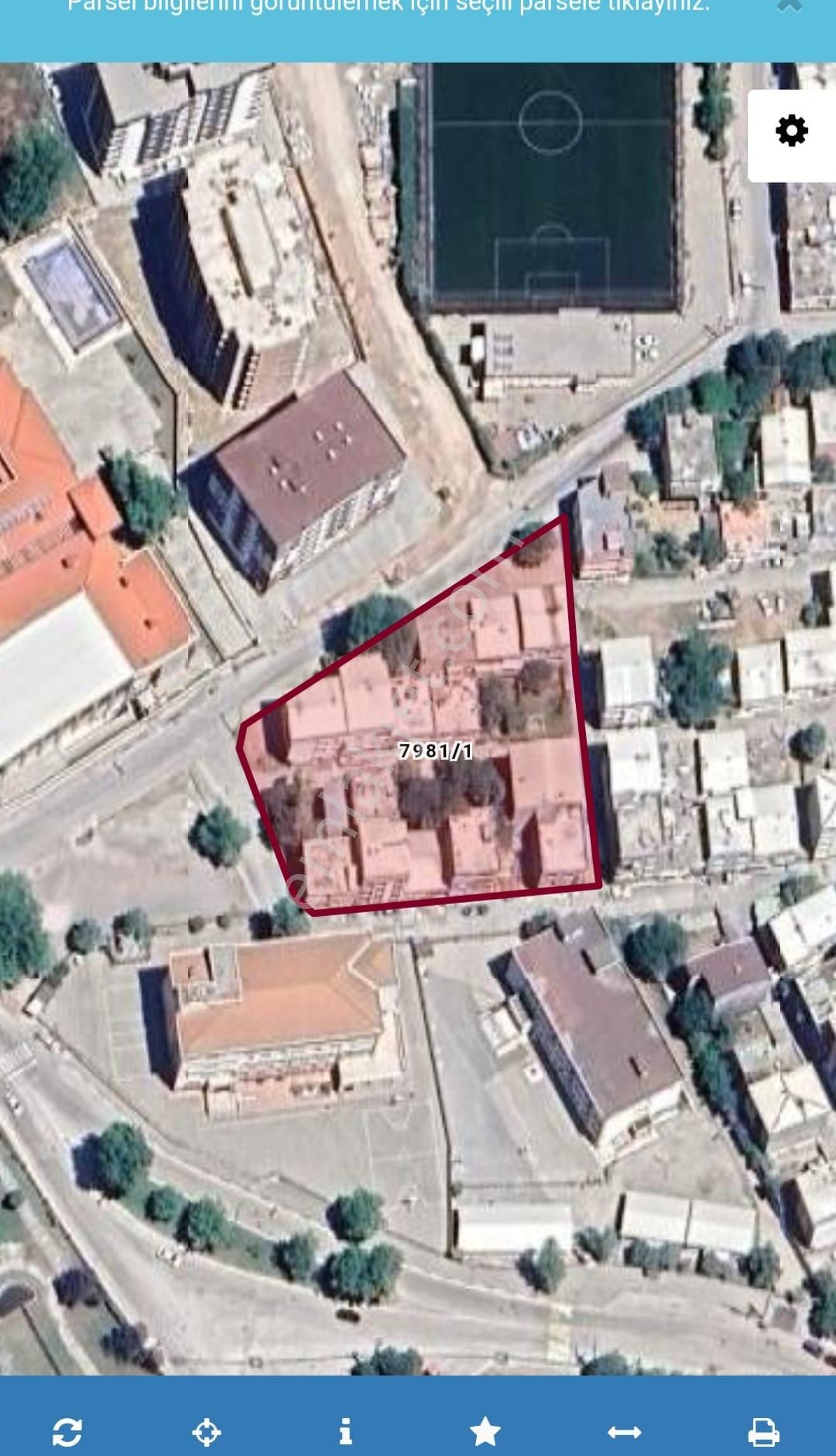 Yıldırım Karapınar Kentsel Dönüşüm De Satılık Hisse - Görsel 2