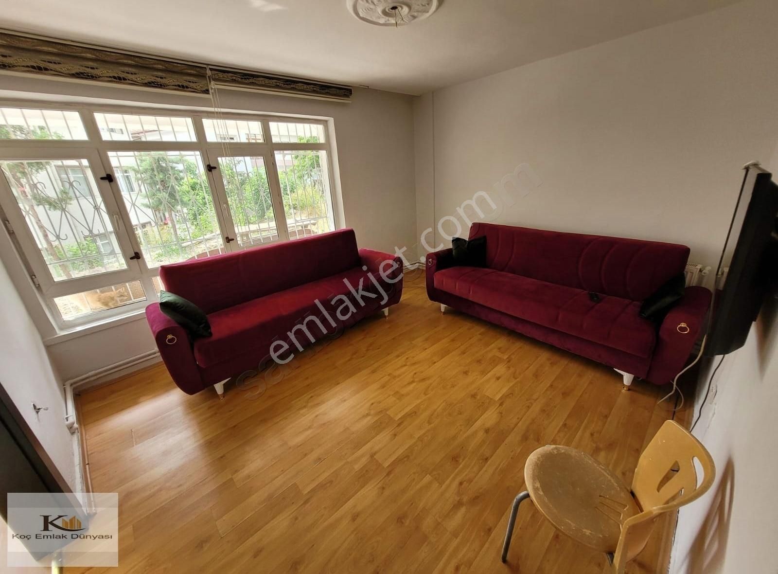 Metro*nun Dibi*f.t.z Avm Karşısında* 2+1- Eşyalı - Kiralık Daire