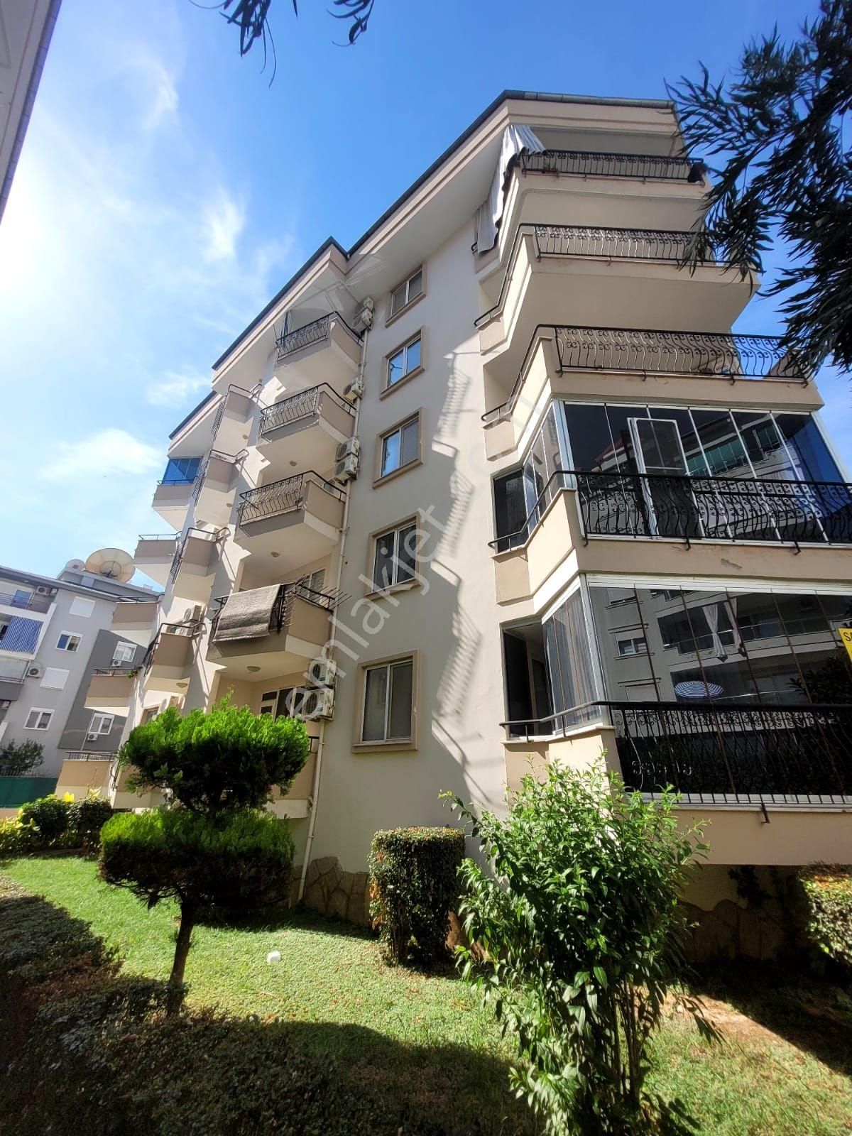 Obagölde Satılık 2+1 Daire