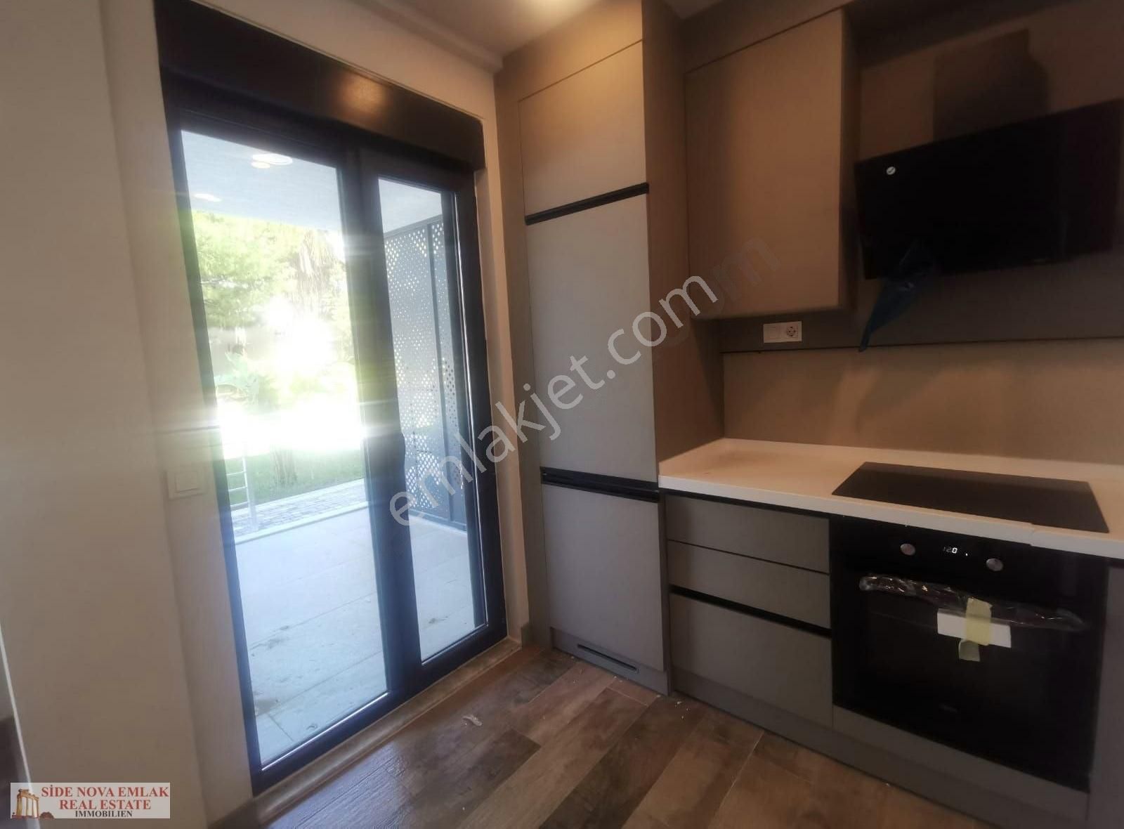 Manavgt Side Lamarin Sitesinde Satılık 1+1daire - Görsel 5