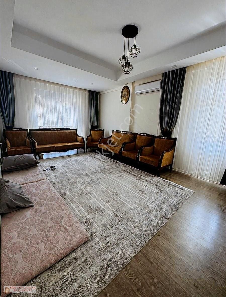 Çamlık Mah .3+1 Satılık Ev