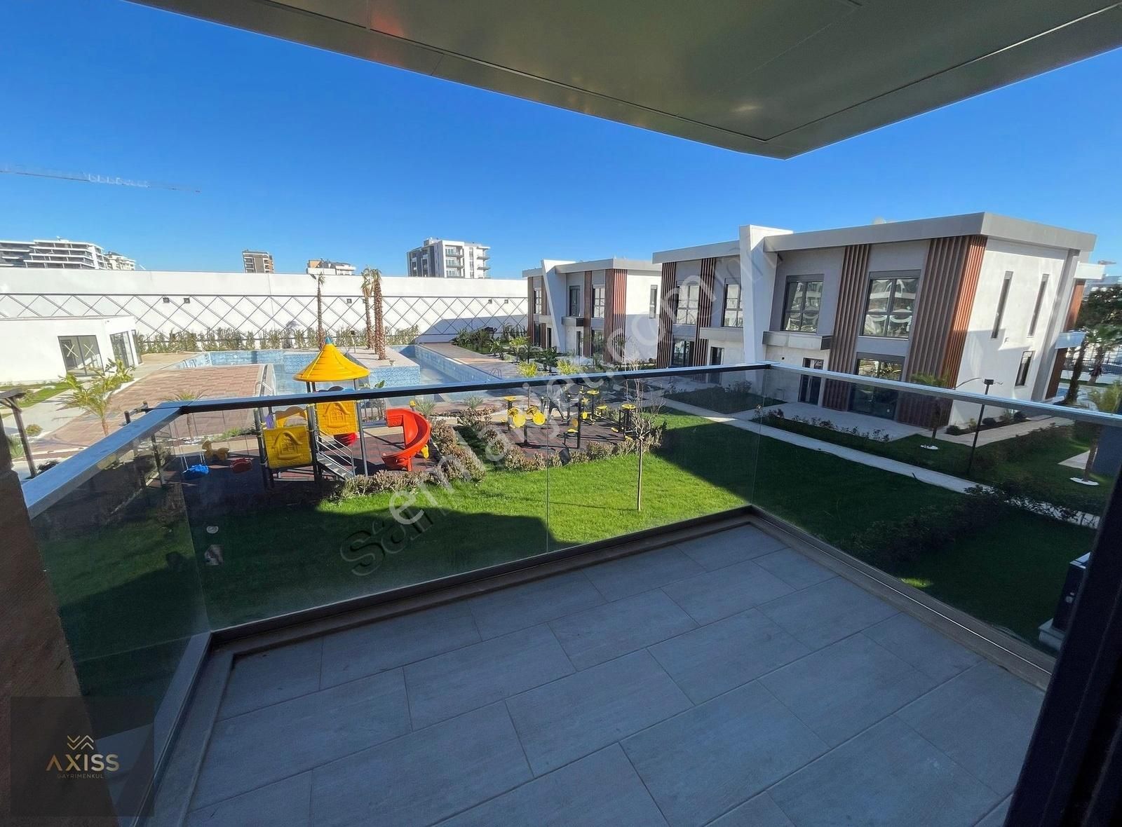 Altıntaş Lotus Suıt Sıtesınde Hotel Konseptlı 1+1 Daıre