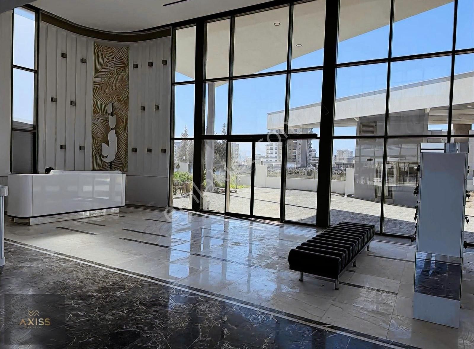 Altıntaş La Bella Sitesi'nde Satılık 1+1 Daire