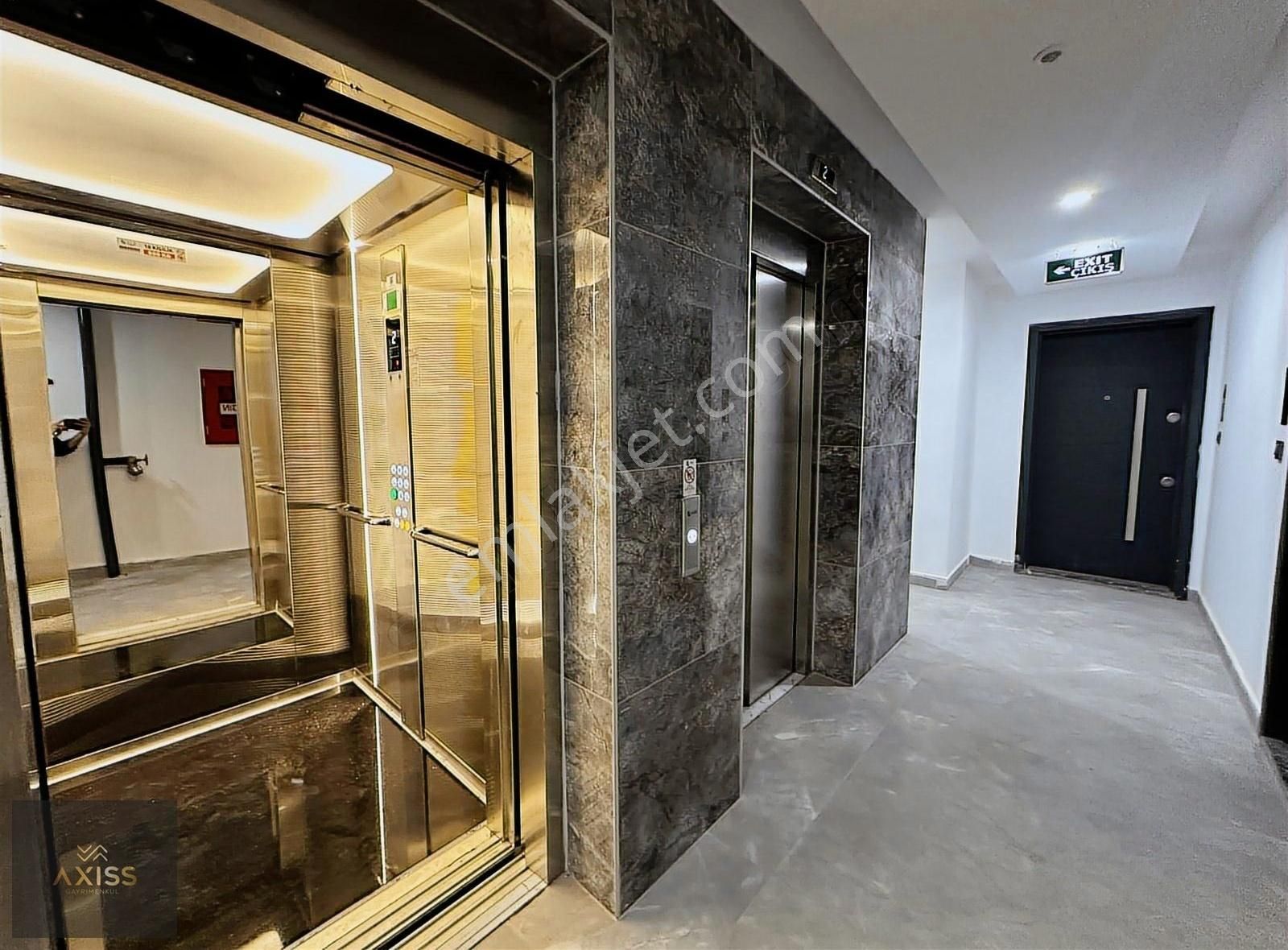 Altıntaşta İskanlı Abonelikleri Hazır 2+1 Kiralık Daire