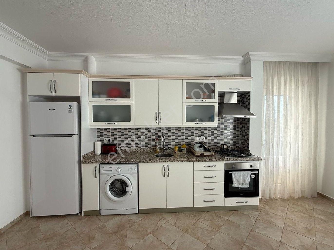 Stop’tan Söğütlüyurt’ta *havuzlu Sitede* 3+1 Satılık Daire - Görsel 5