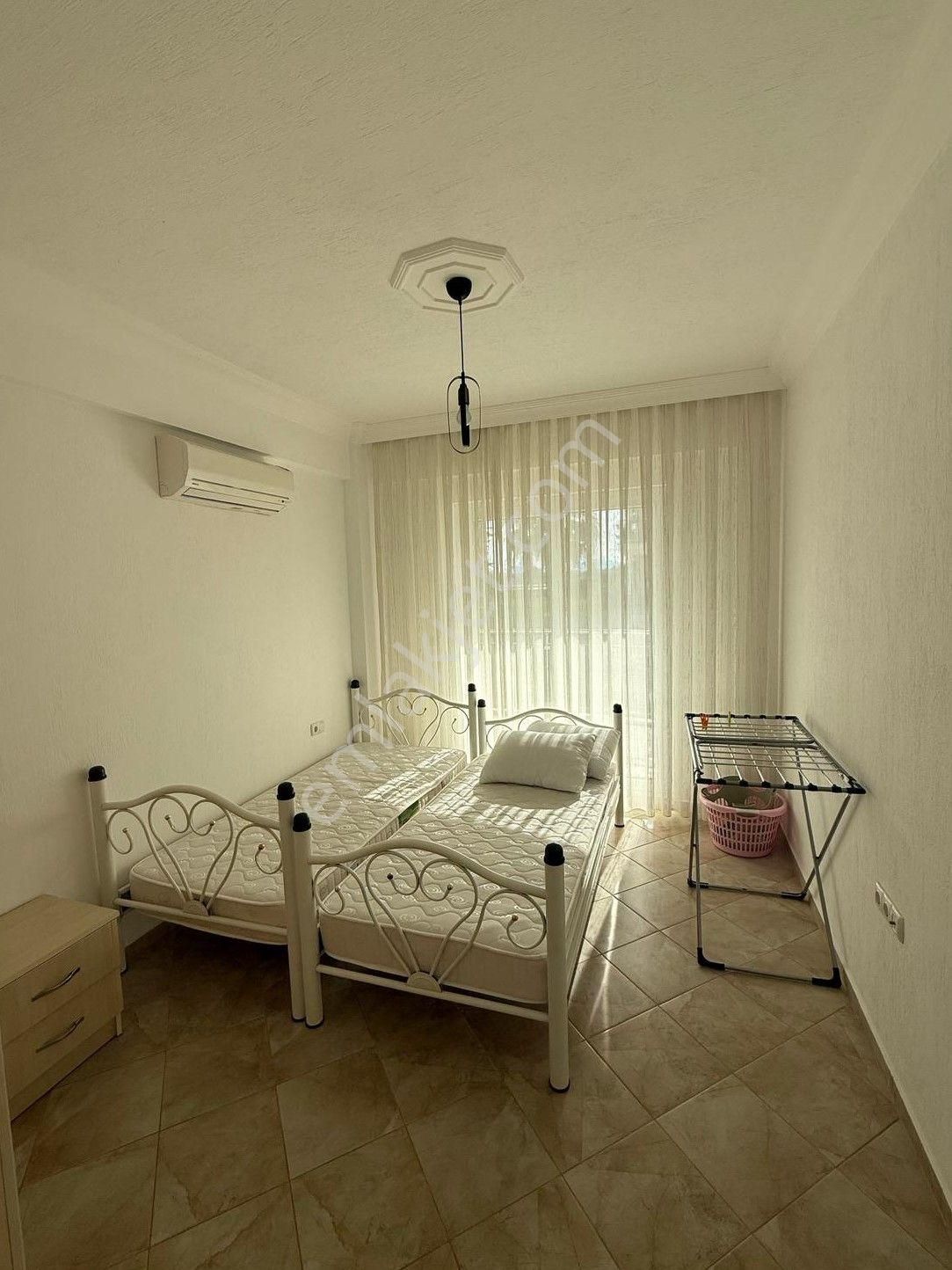 Stop’tan Söğütlüyurt’ta *havuzlu Sitede* 3+1 Satılık Daire - Görsel 10