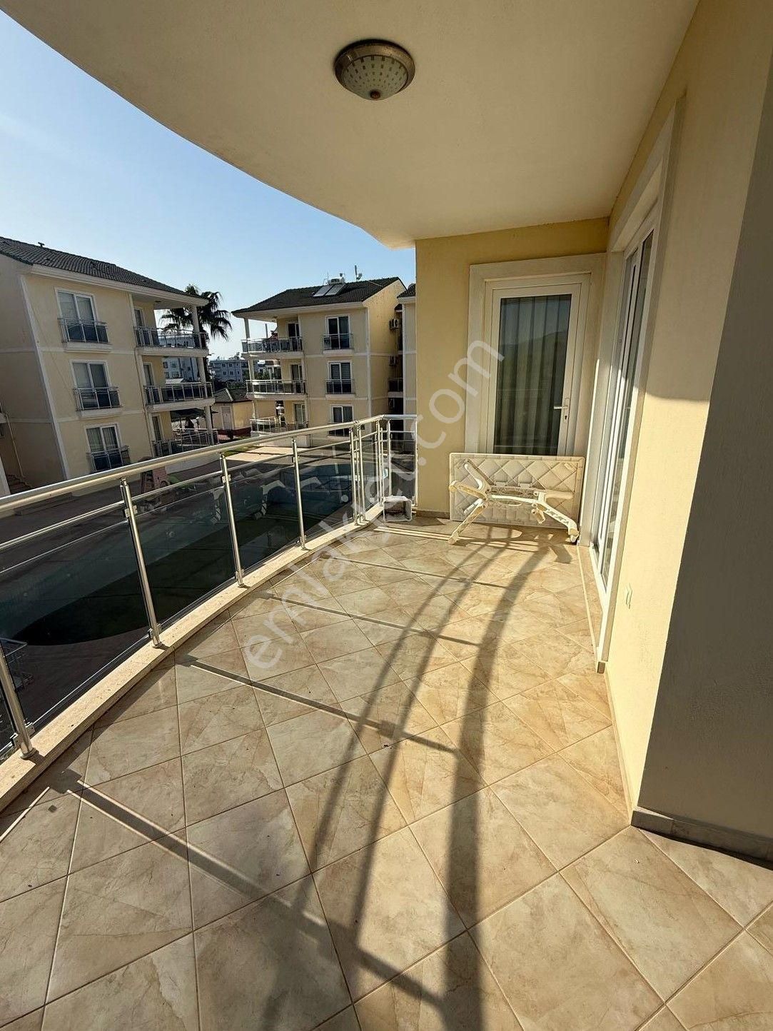 Stop’tan Söğütlüyurt’ta *havuzlu Sitede* 3+1 Satılık Daire - Görsel 16