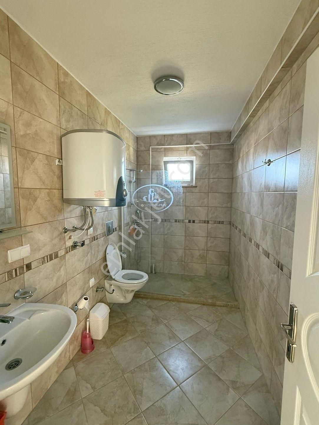 Stop’tan Söğütlüyurt’ta *havuzlu Sitede* 3+1 Satılık Daire - Görsel 13