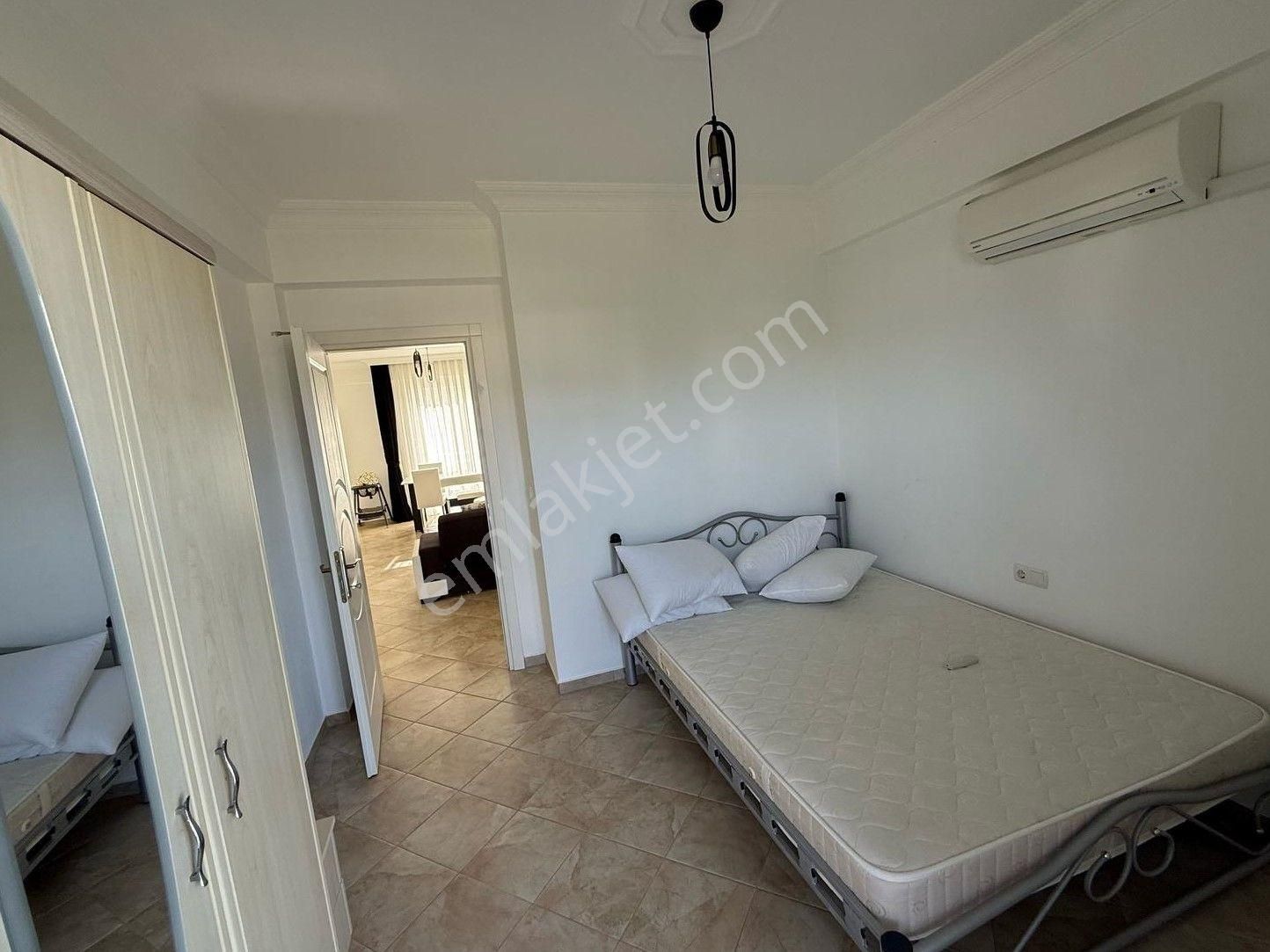 Stop’tan Söğütlüyurt’ta *havuzlu Sitede* 3+1 Satılık Daire - Görsel 8