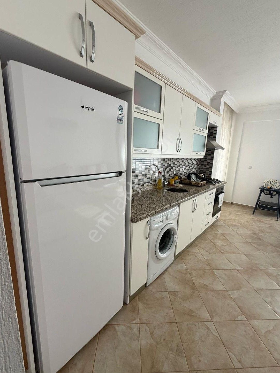 Stop’tan Söğütlüyurt’ta *havuzlu Sitede* 3+1 Satılık Daire - Görsel 6