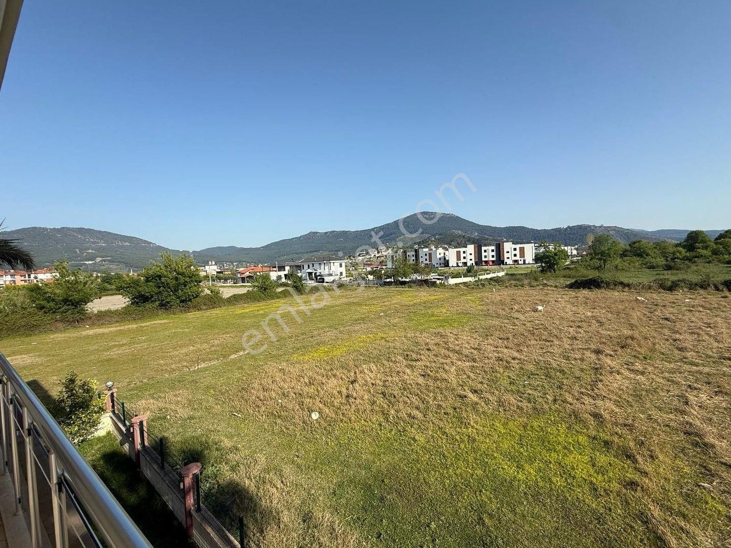 Stop’tan Söğütlüyurt’ta *havuzlu Sitede* 3+1 Satılık Daire - Görsel 23