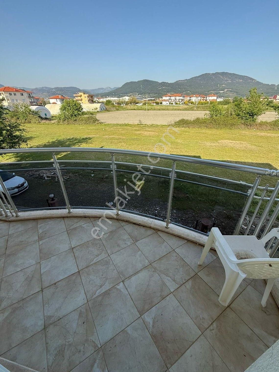 Stop’tan Söğütlüyurt’ta *havuzlu Sitede* 3+1 Satılık Daire - Görsel 17