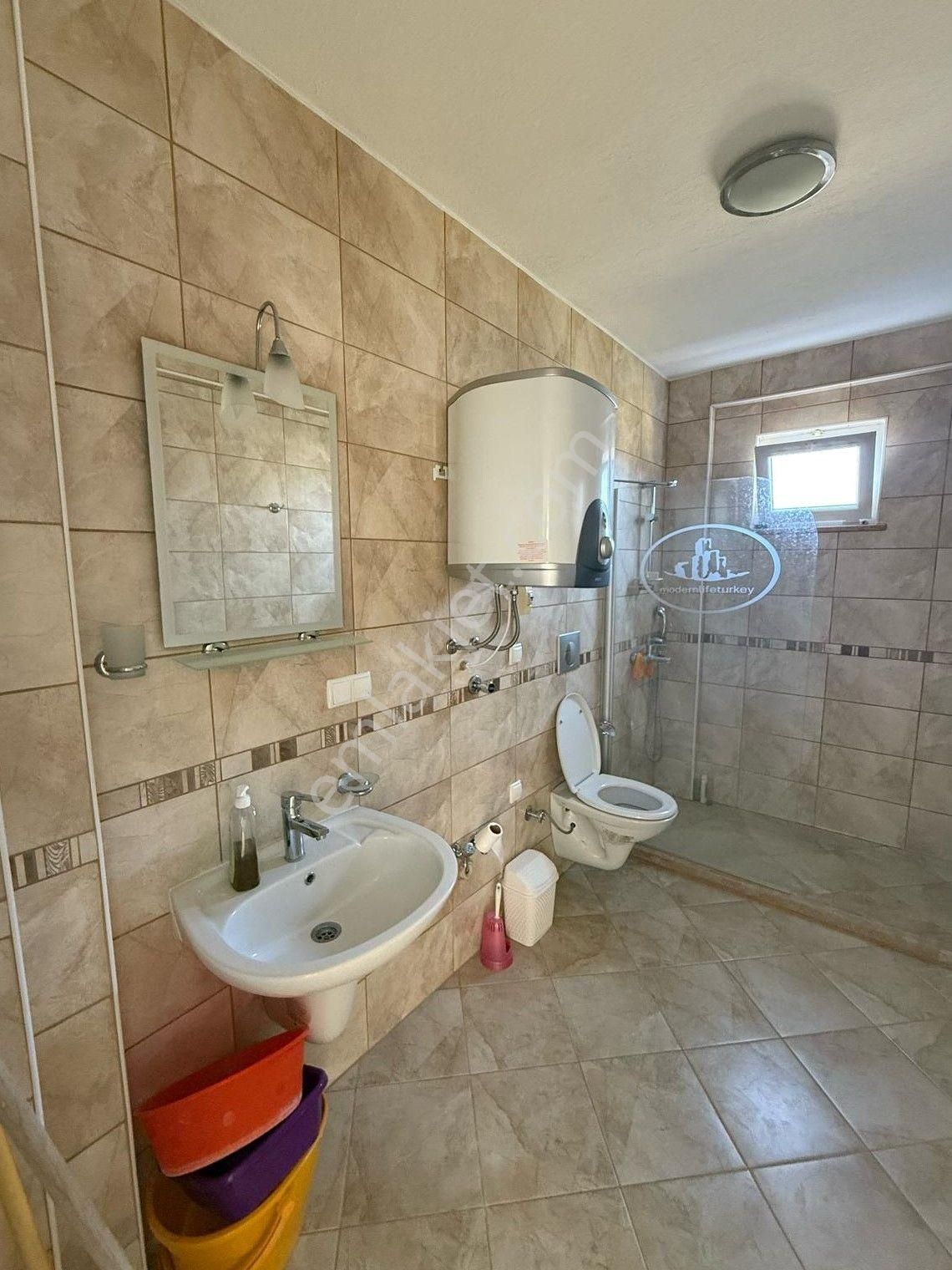 Stop’tan Söğütlüyurt’ta *havuzlu Sitede* 3+1 Satılık Daire - Görsel 12