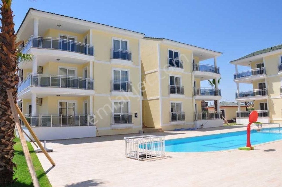 Stop’tan Söğütlüyurt’ta *havuzlu Sitede* 3+1 Satılık Daire - Görsel 19